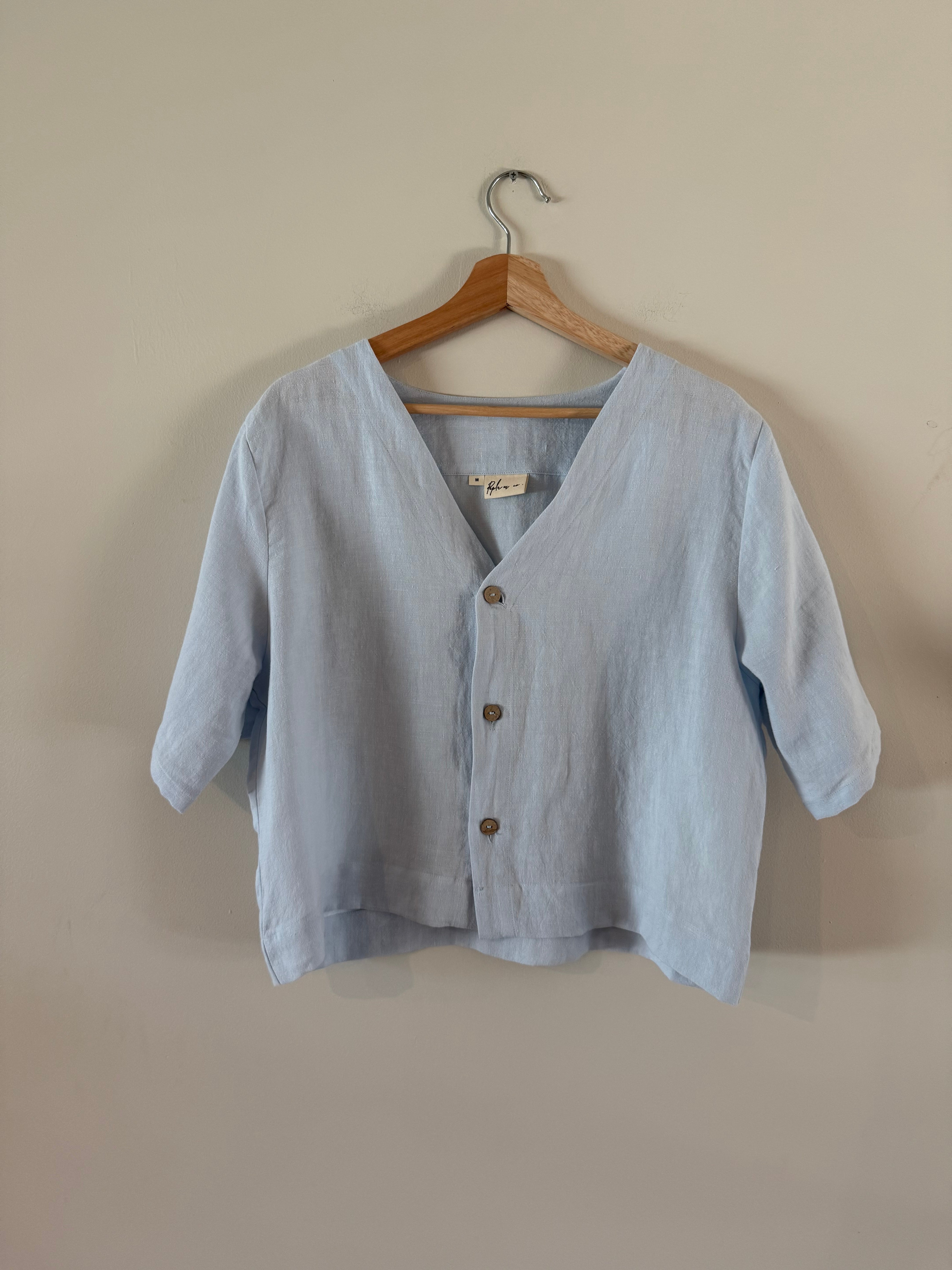 Zoe Tee - M