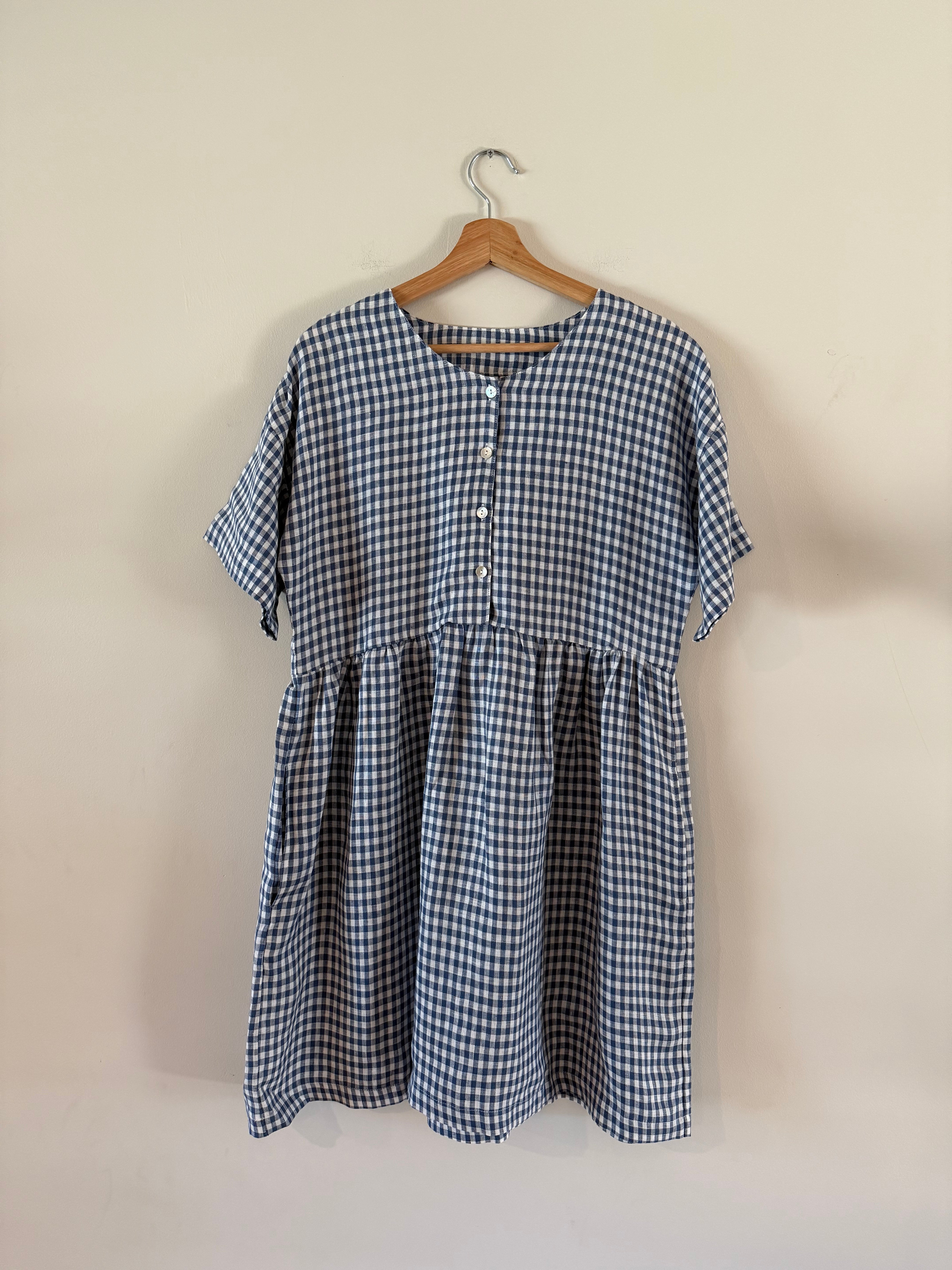 Georgie Dress - M