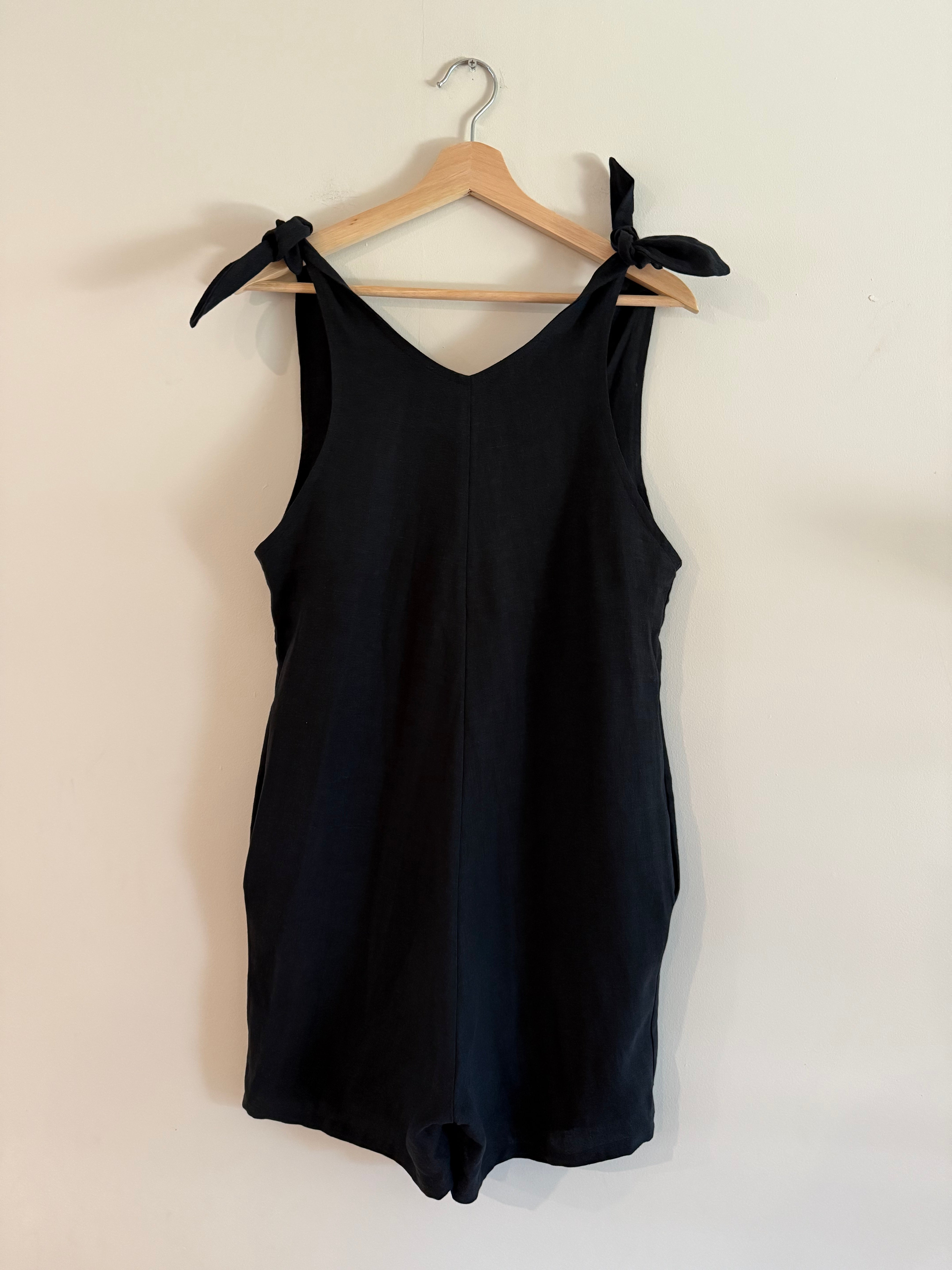 Betty Jumpsuit - XS