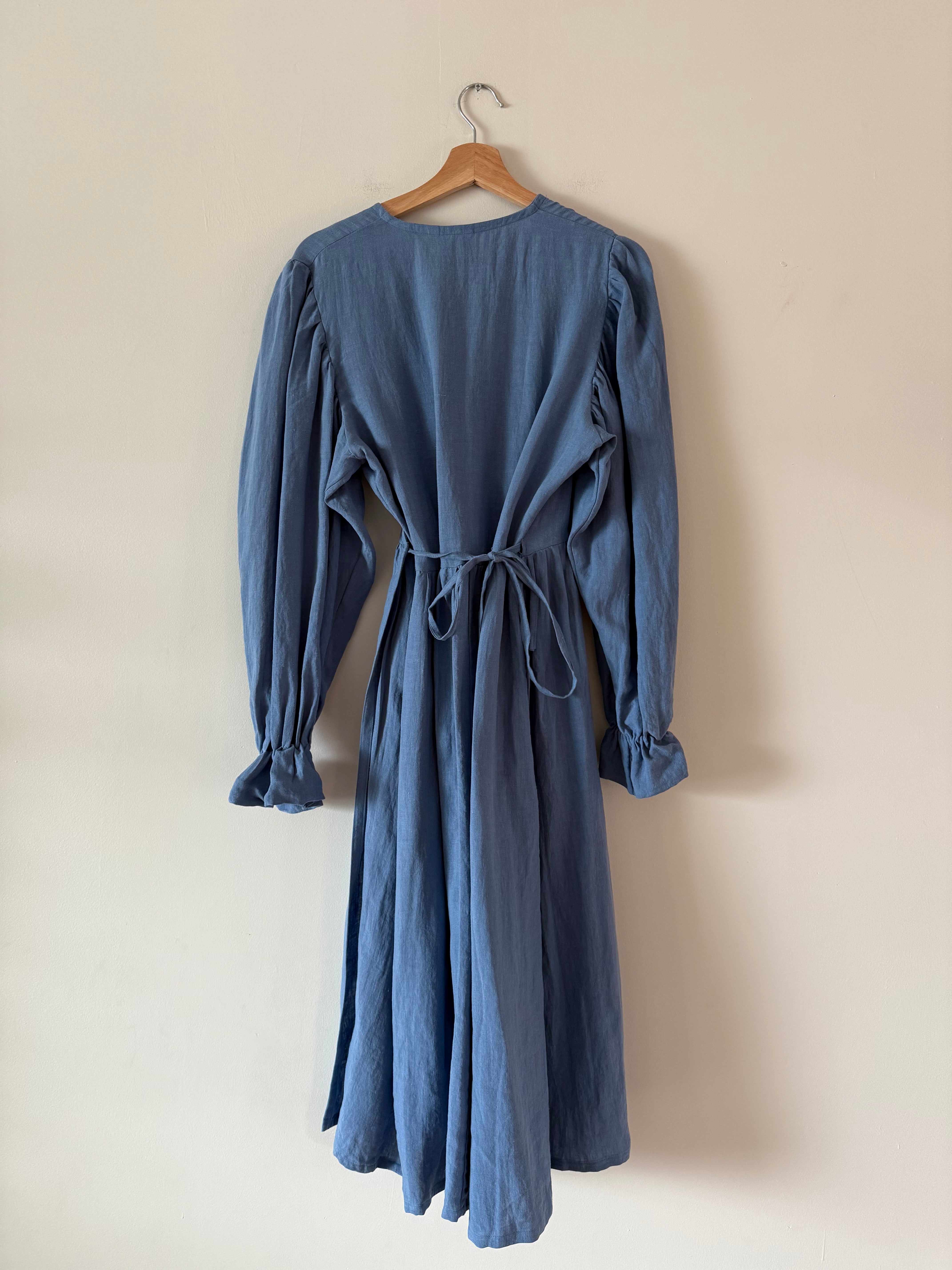 Ophelia Dress