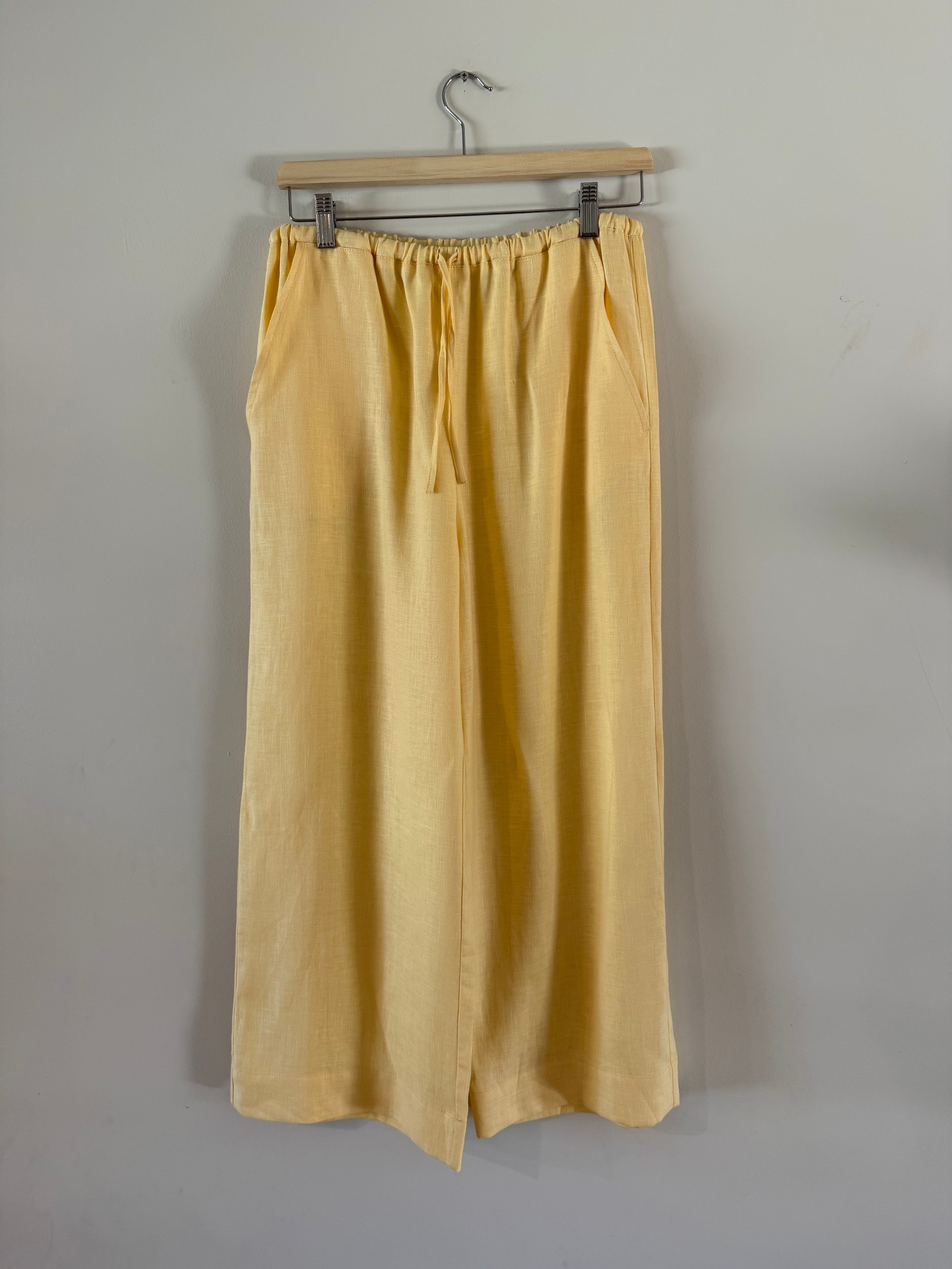 Stevie Culottes - S