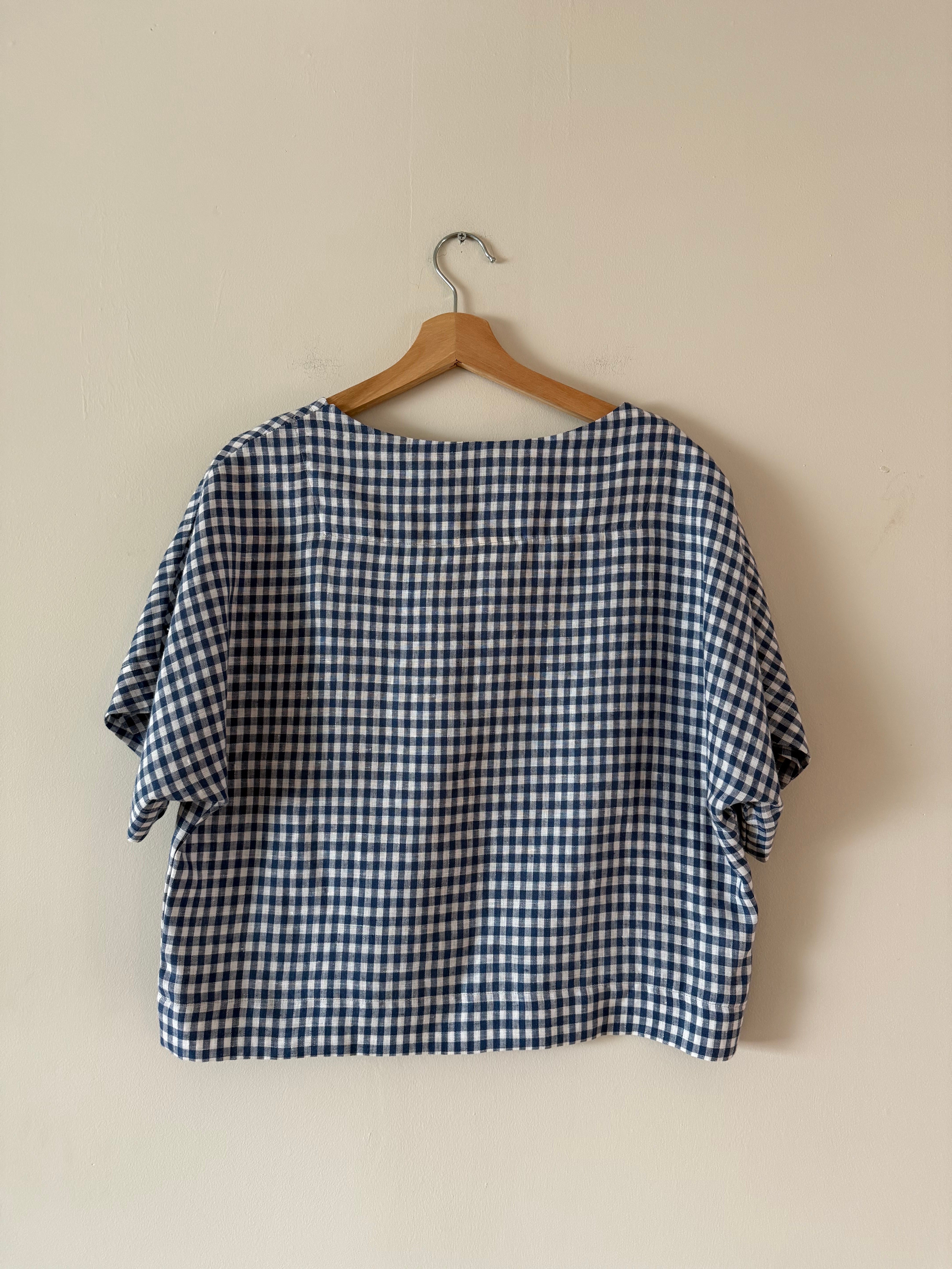 Alia Tee - M