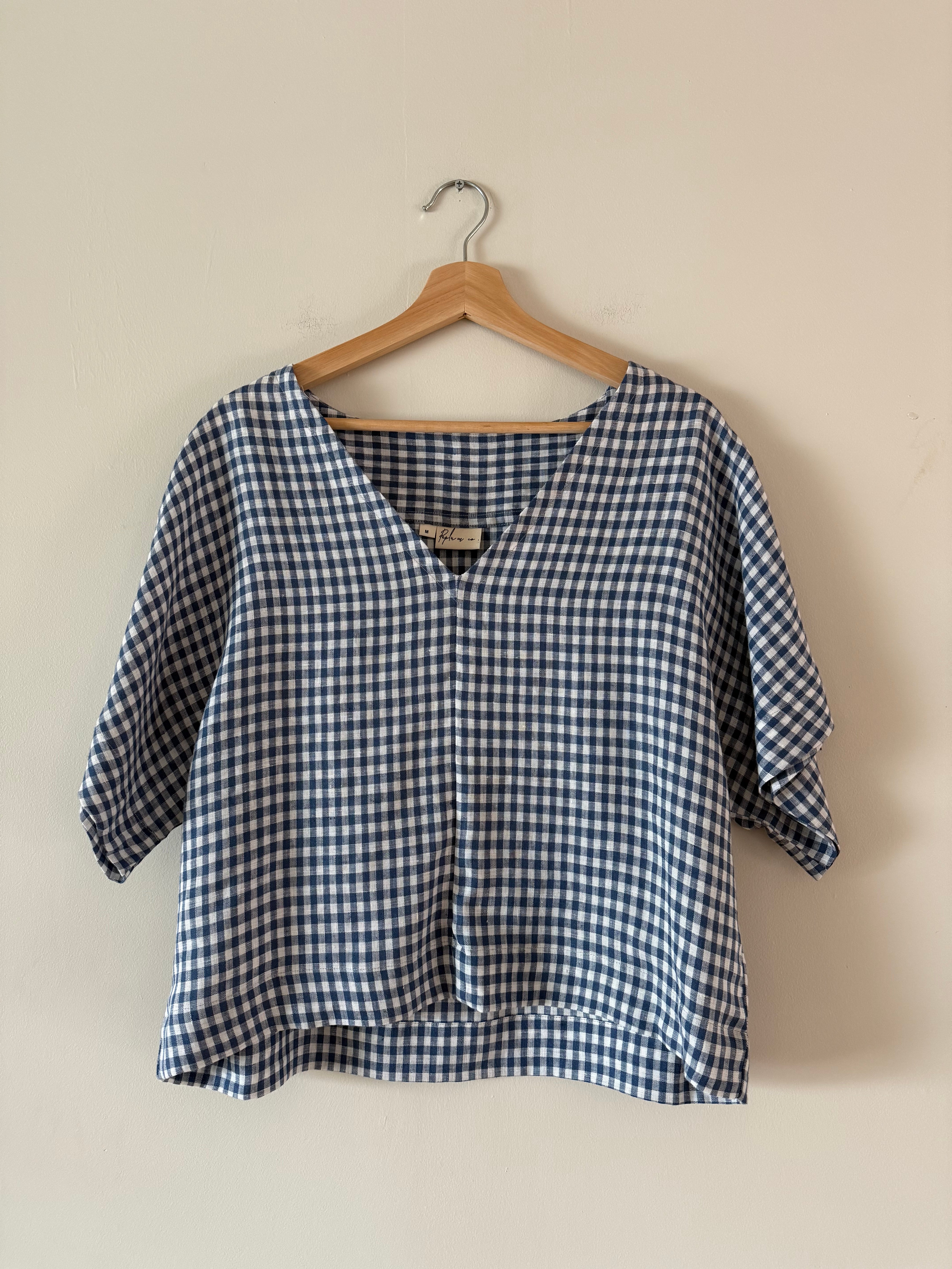 Alia Tee - S