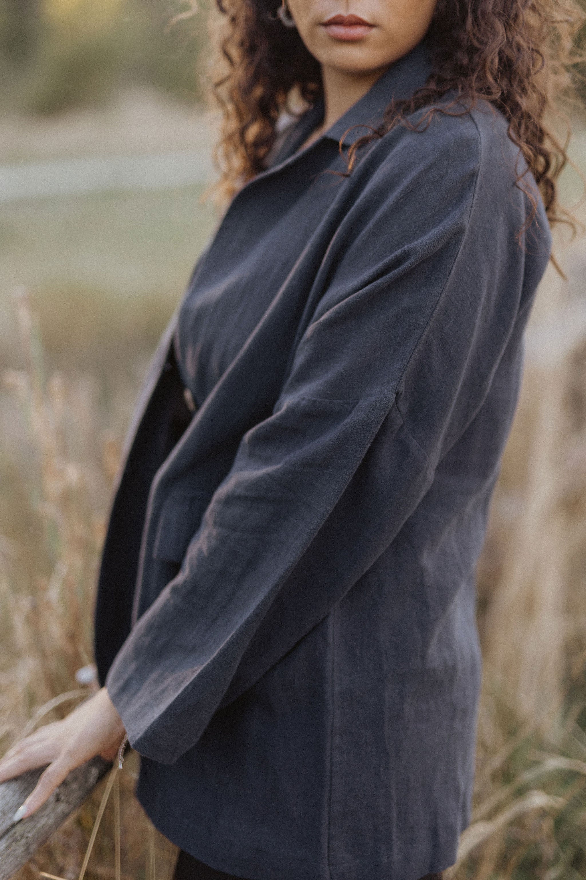 Margo Blazer
