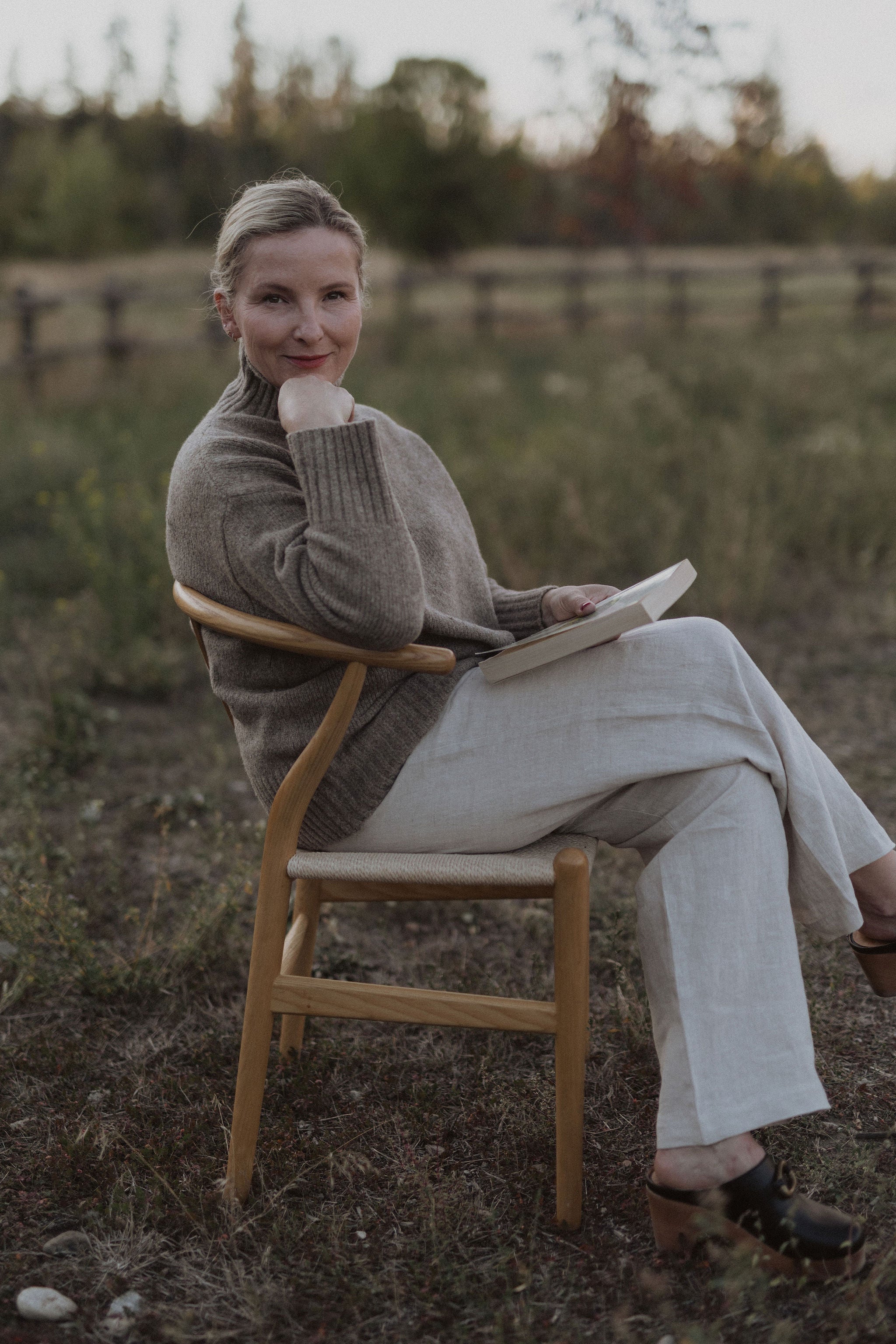 Willow Trouser (new + improved)