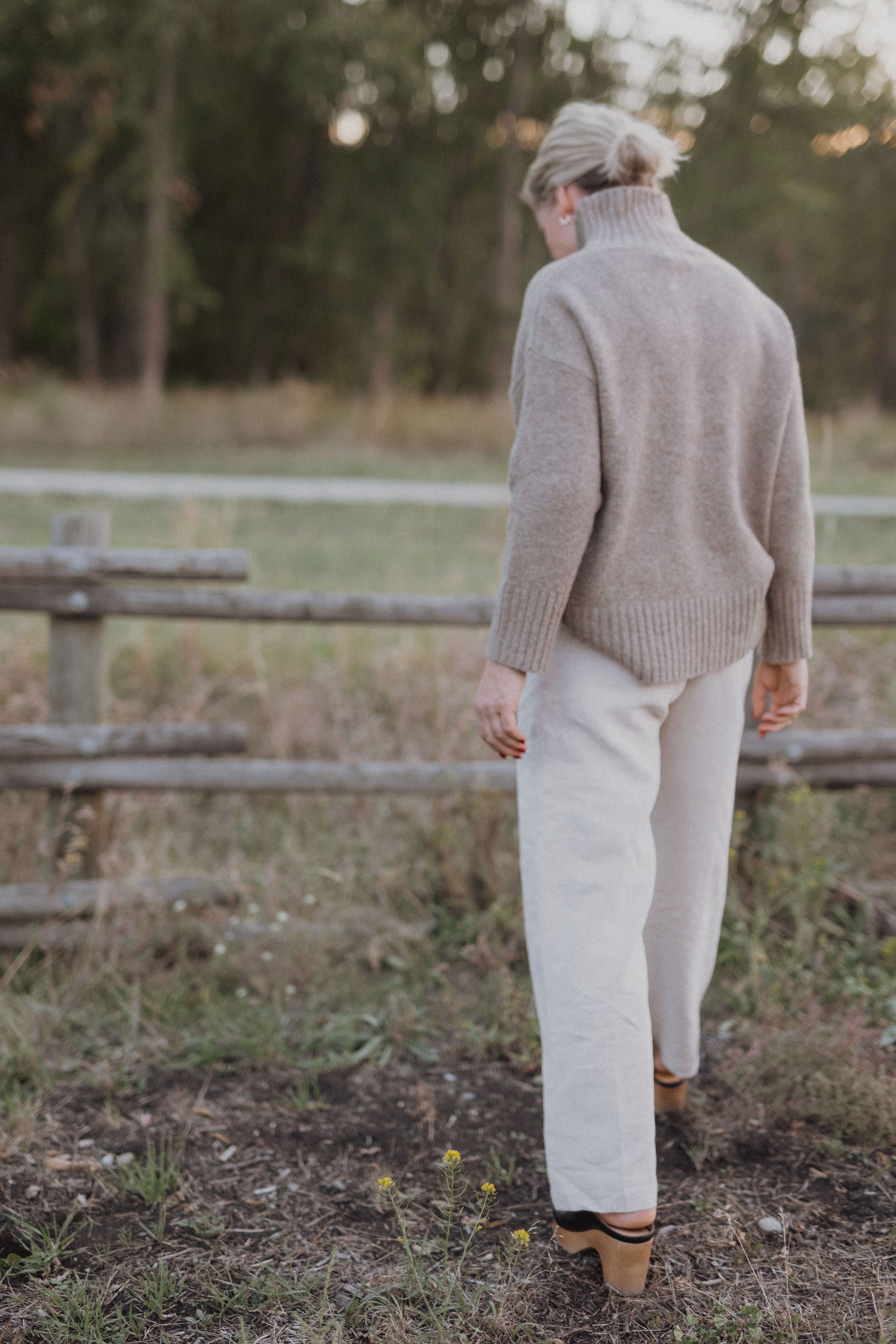 Willow Trouser (new + improved)