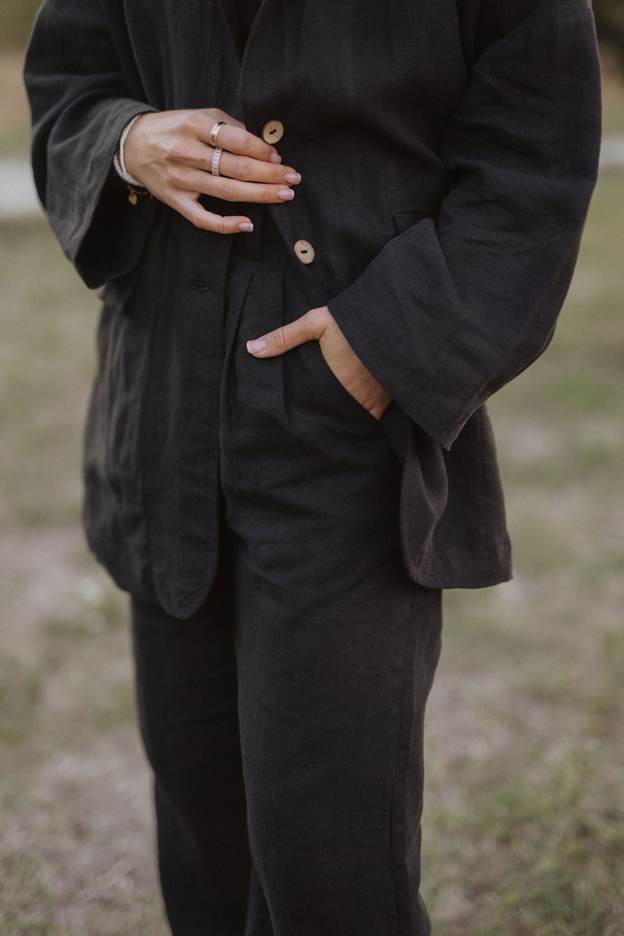 Willow Trouser (new + improved)