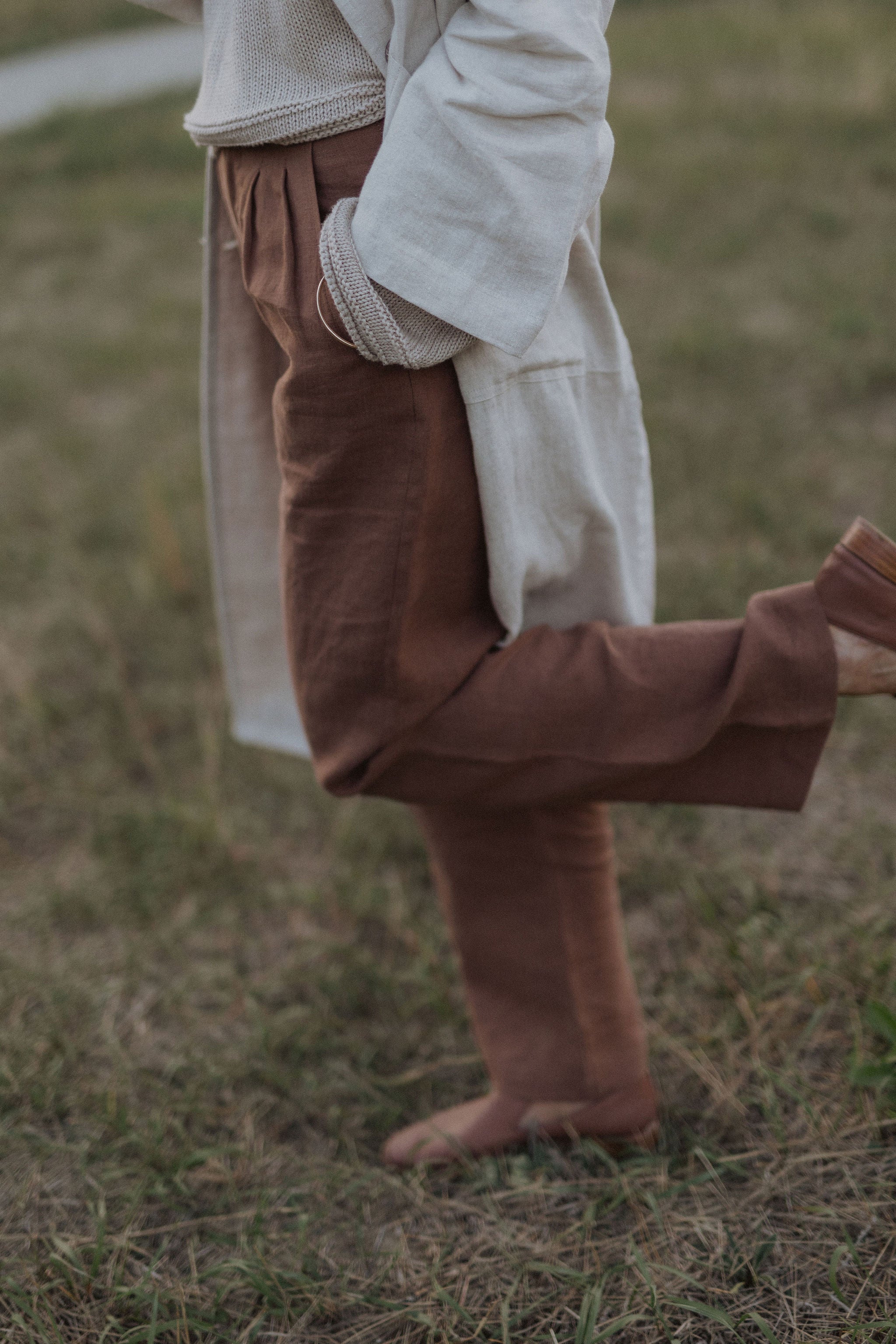 Willow Trouser (new + improved)
