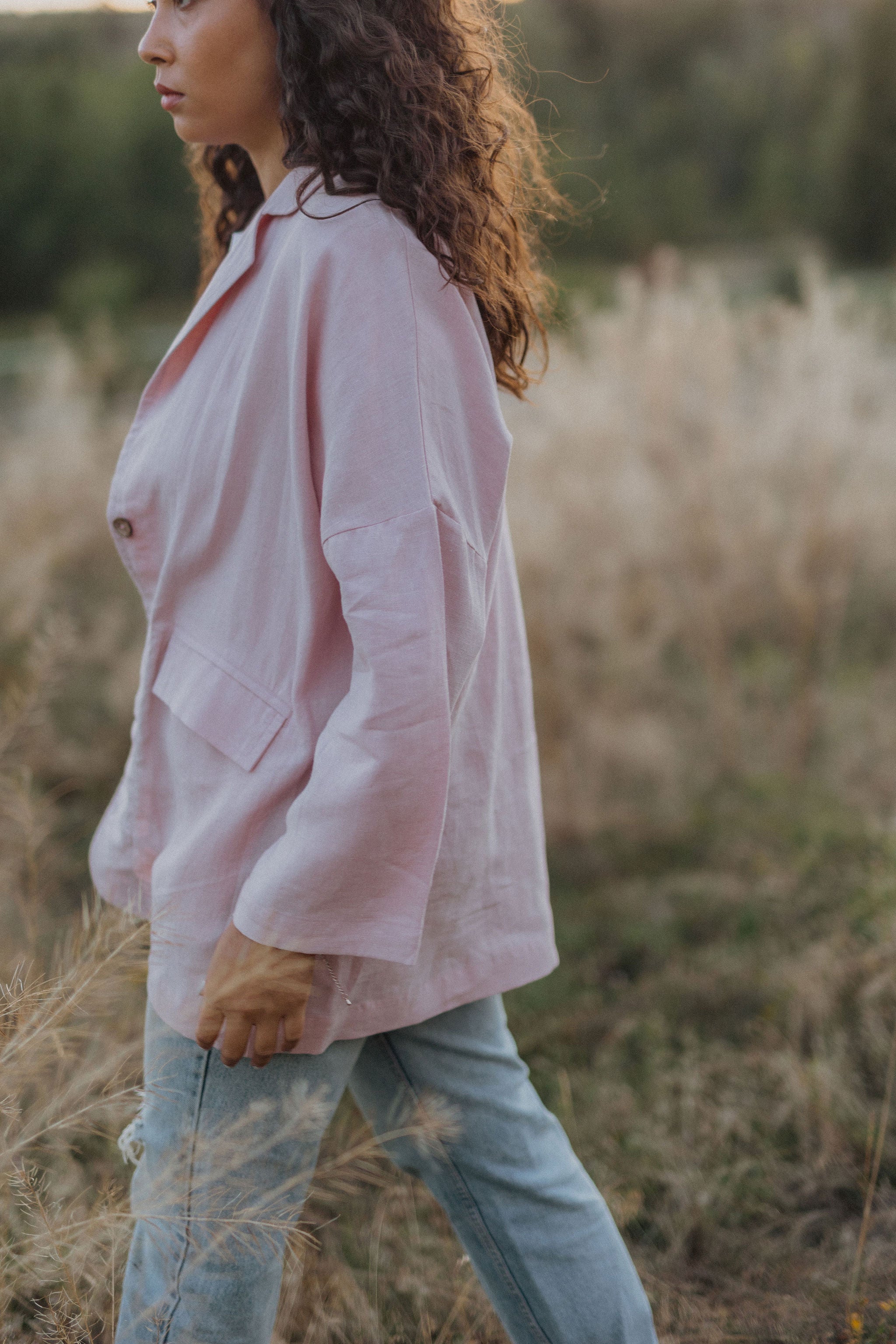 Margo Blazer
