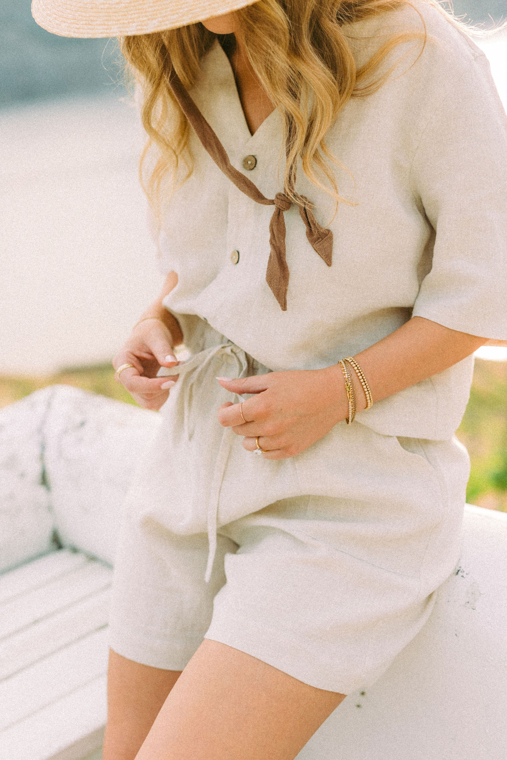 Zoe-Tee