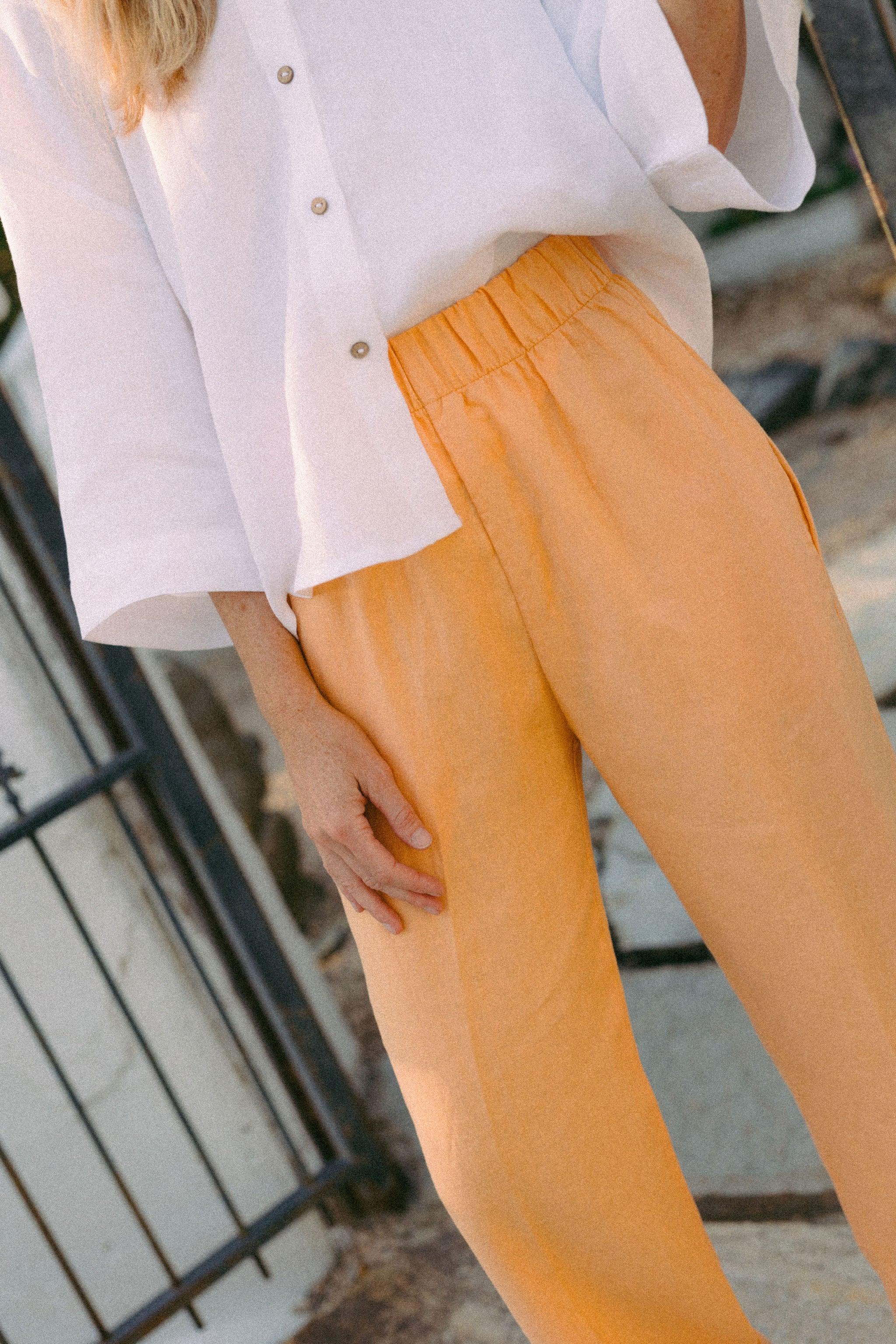 Nora Wide Pants
