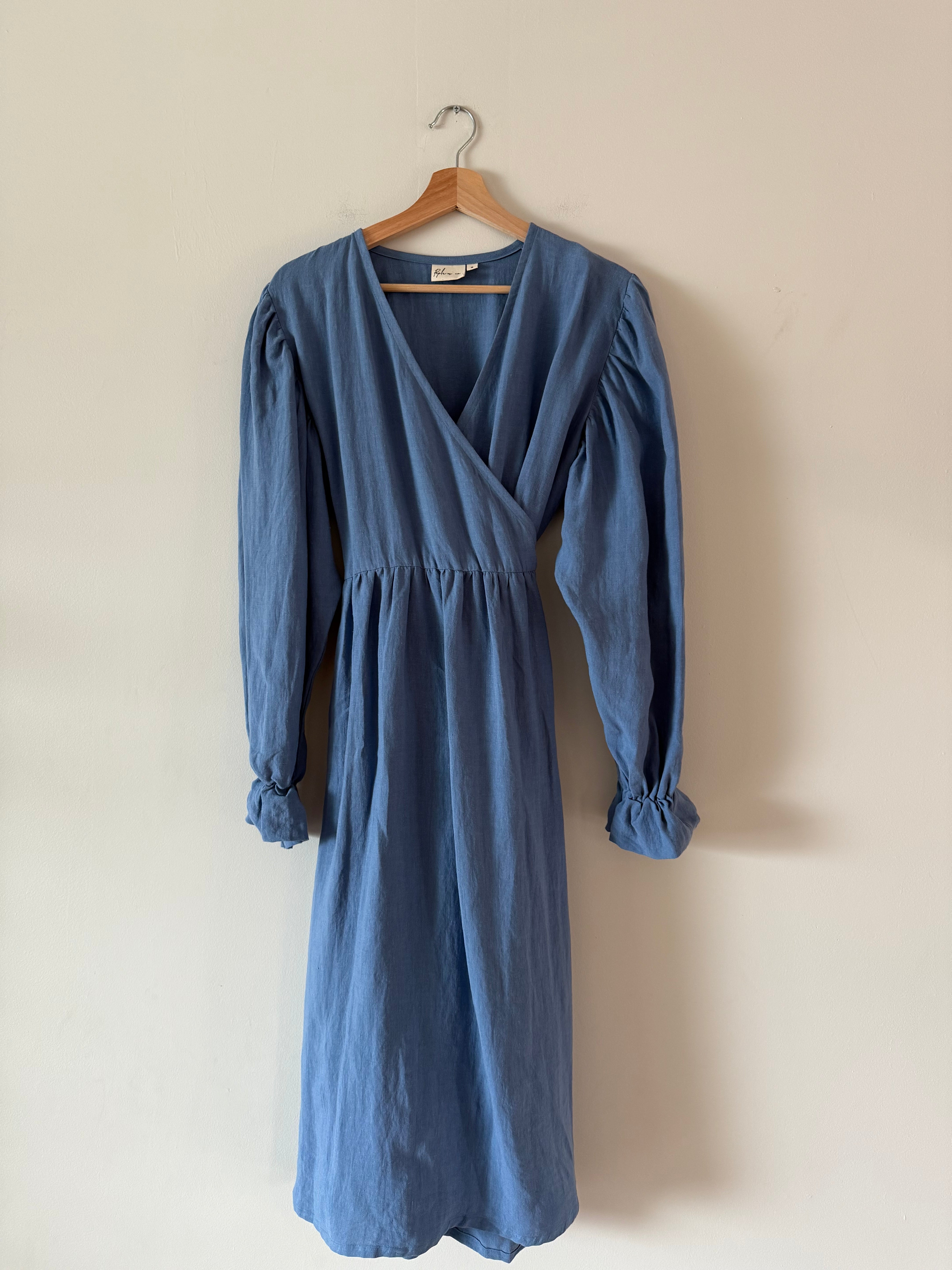 Ophelia Dress