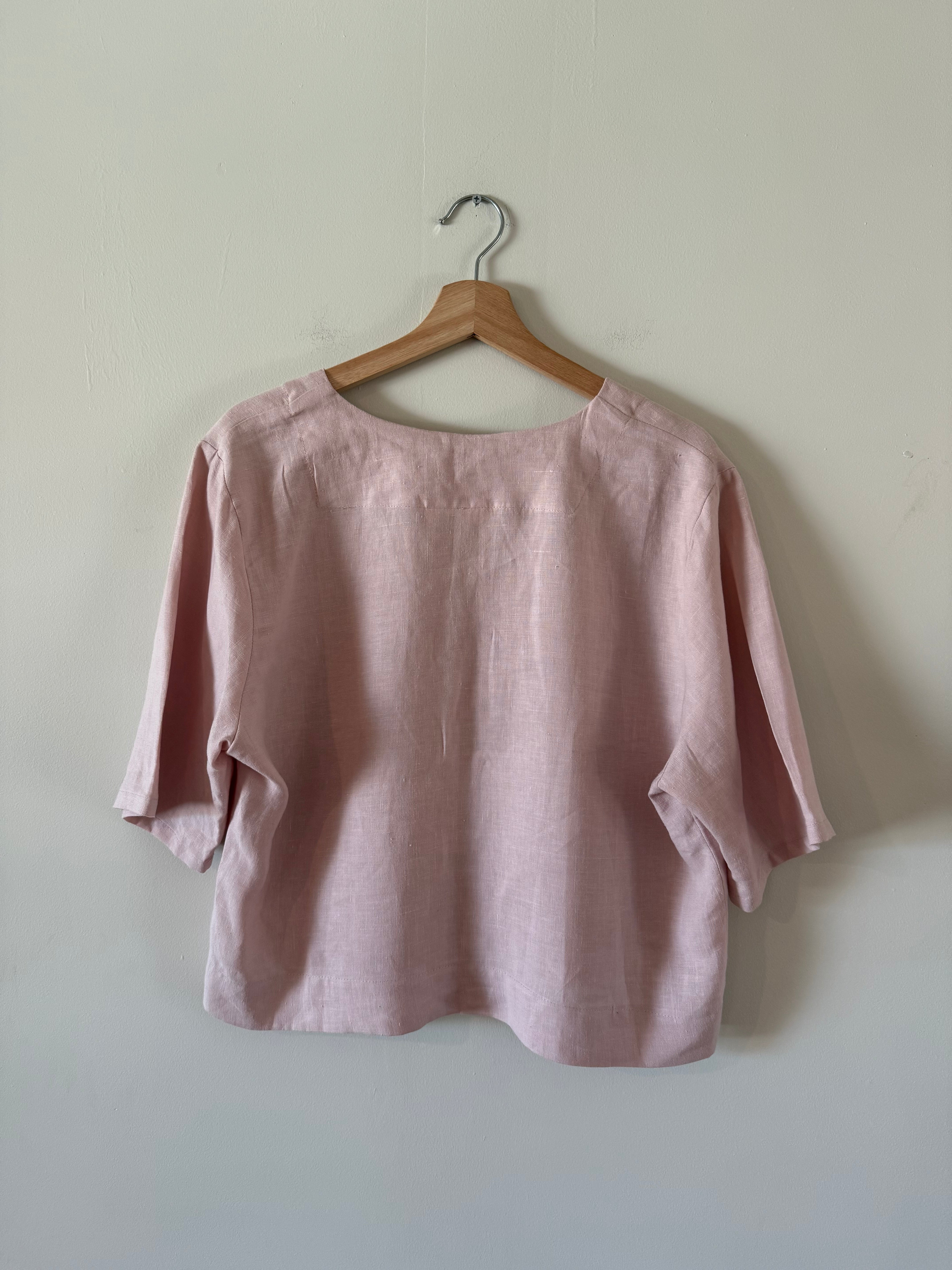 Zoe Tee - M