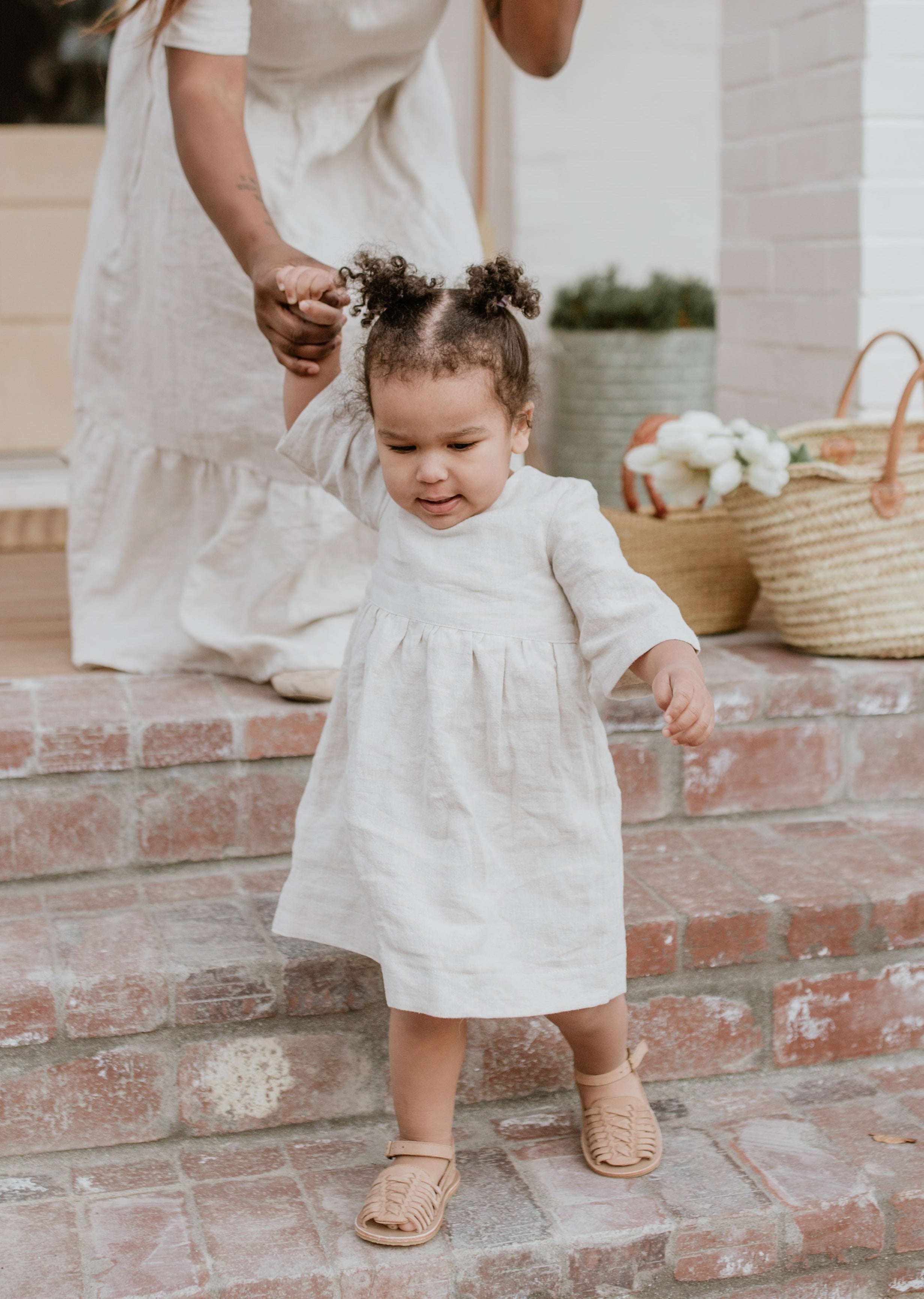 Everly Dress