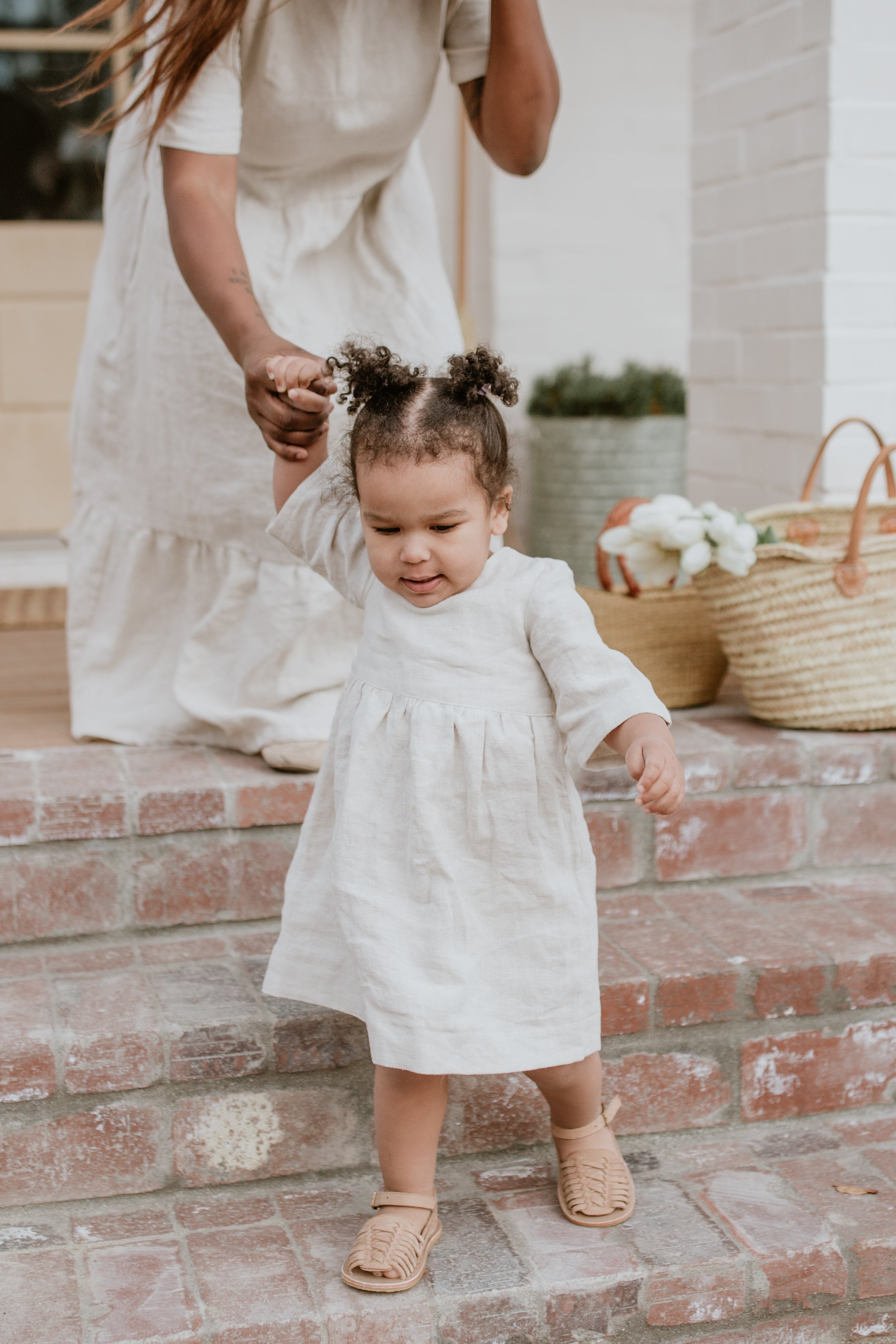 Everly Dress