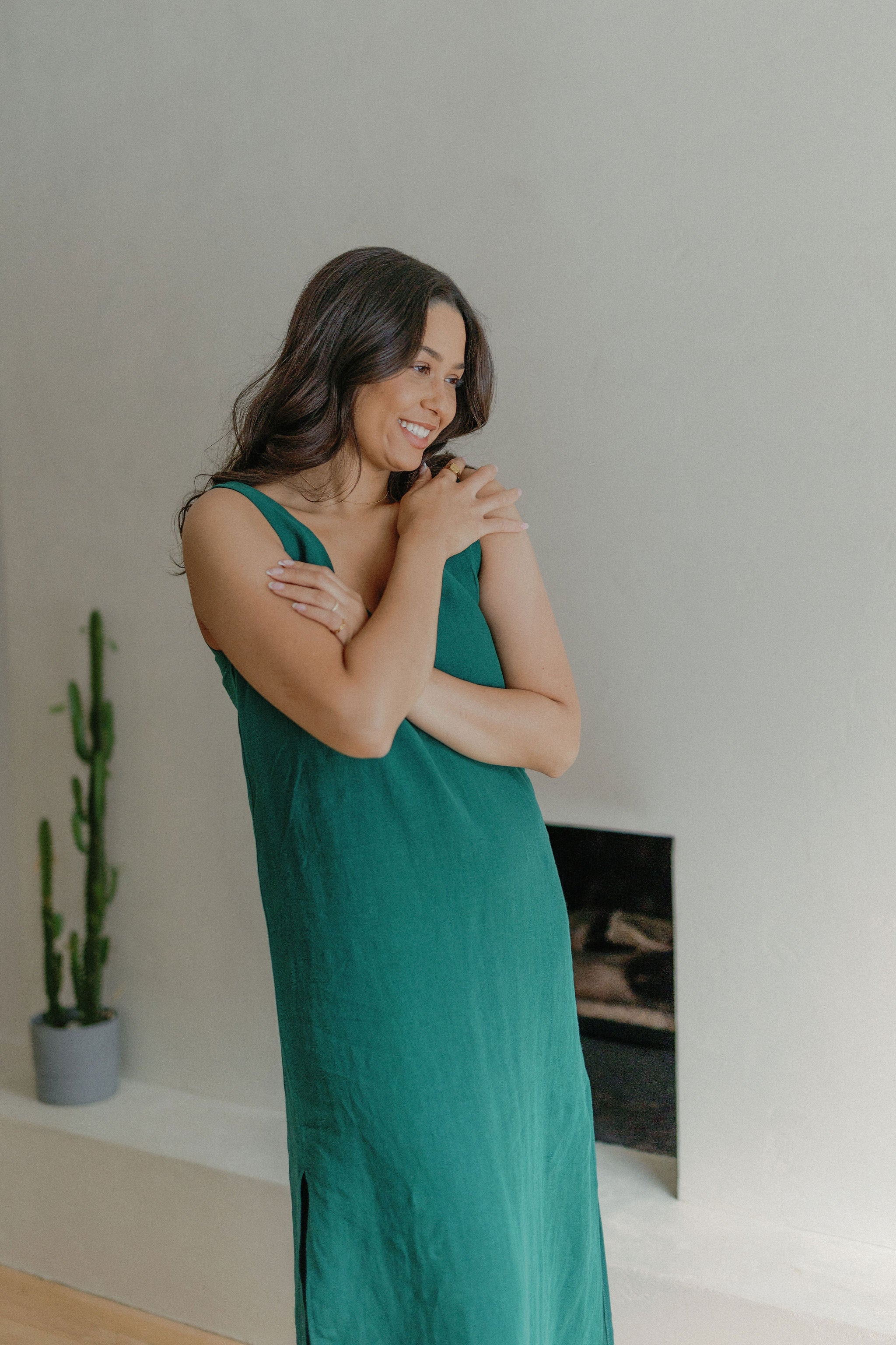 Riley Dress