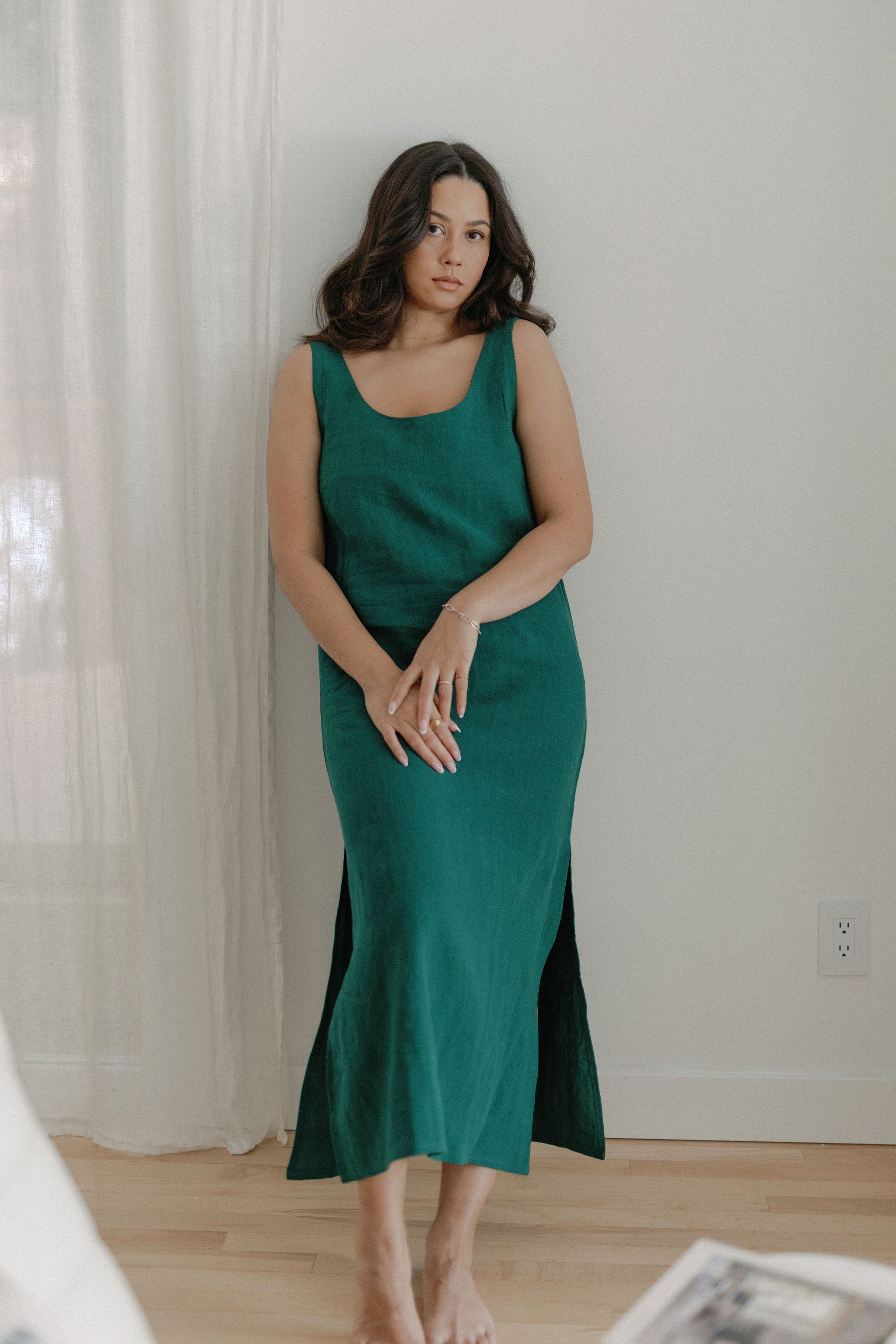 Riley Dress