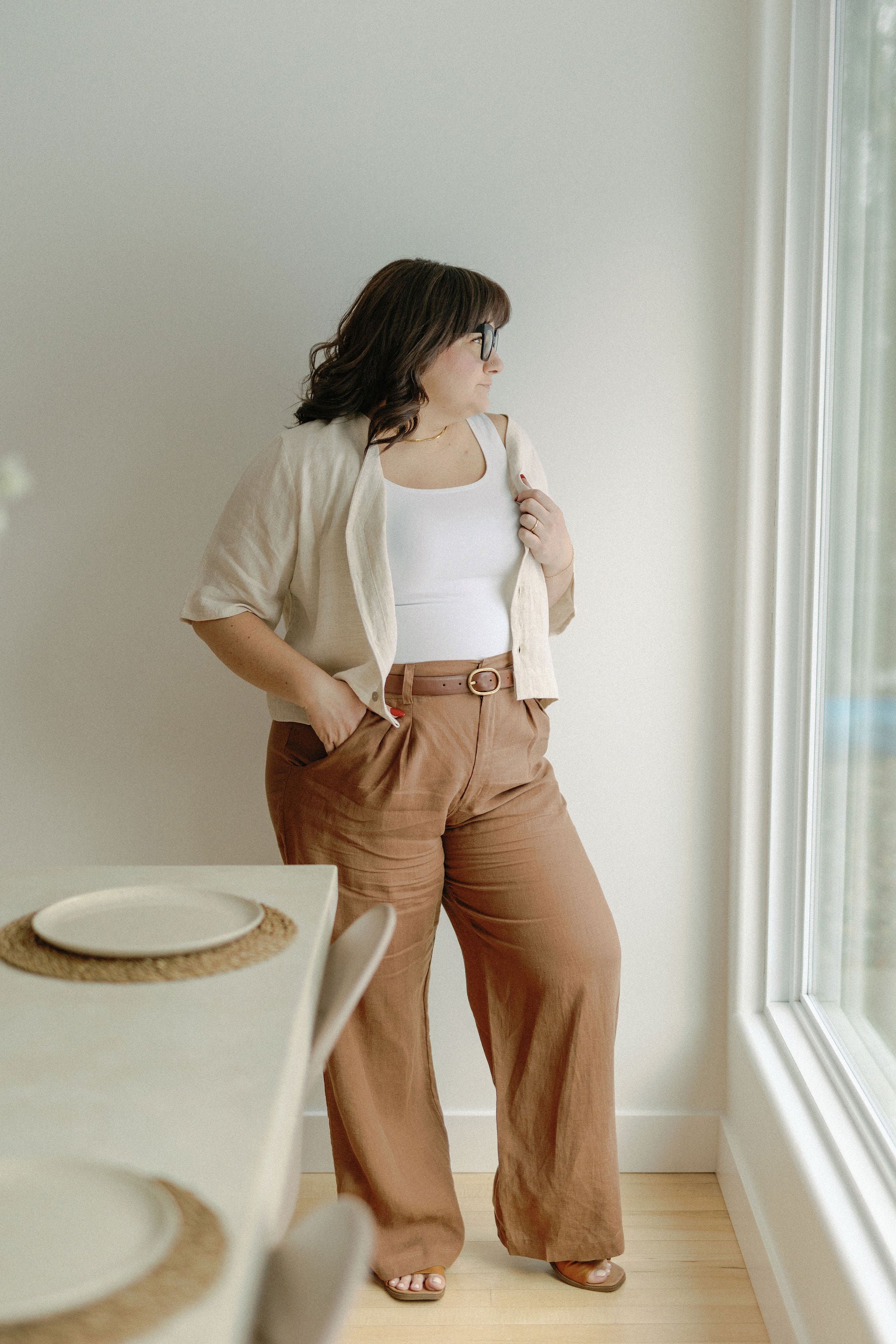 Willow Trouser (new + improved)