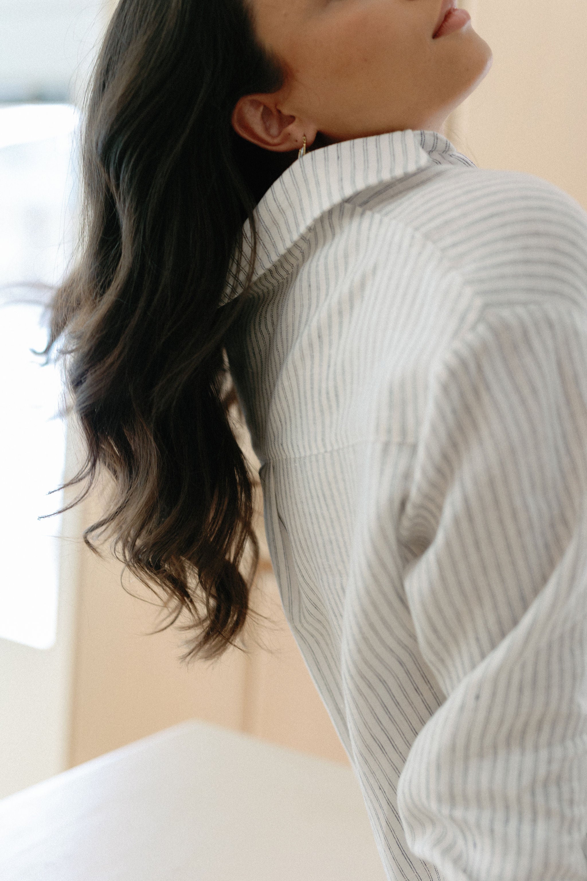 Maeve Shirt Dress