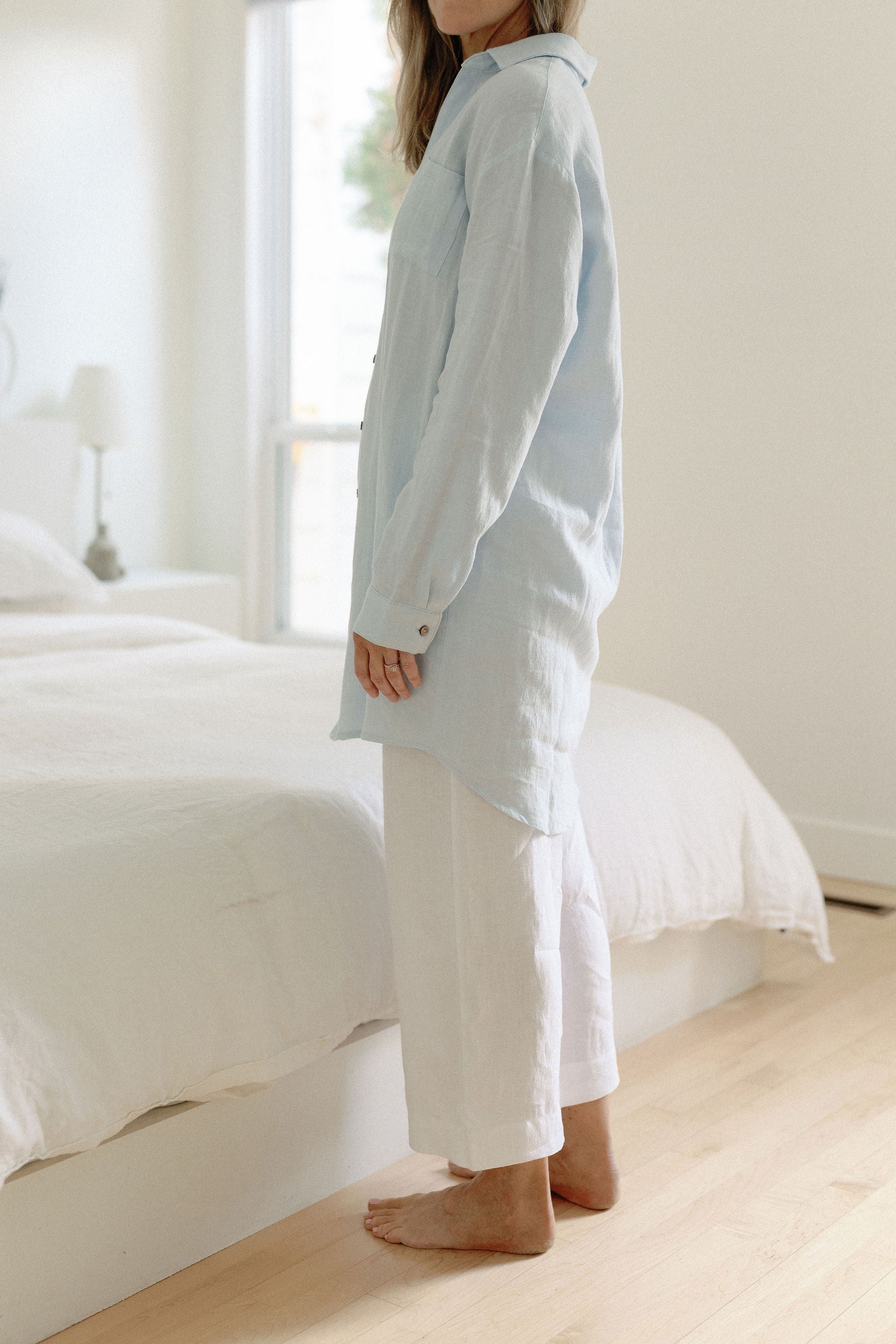 Maeve Shirt Dress