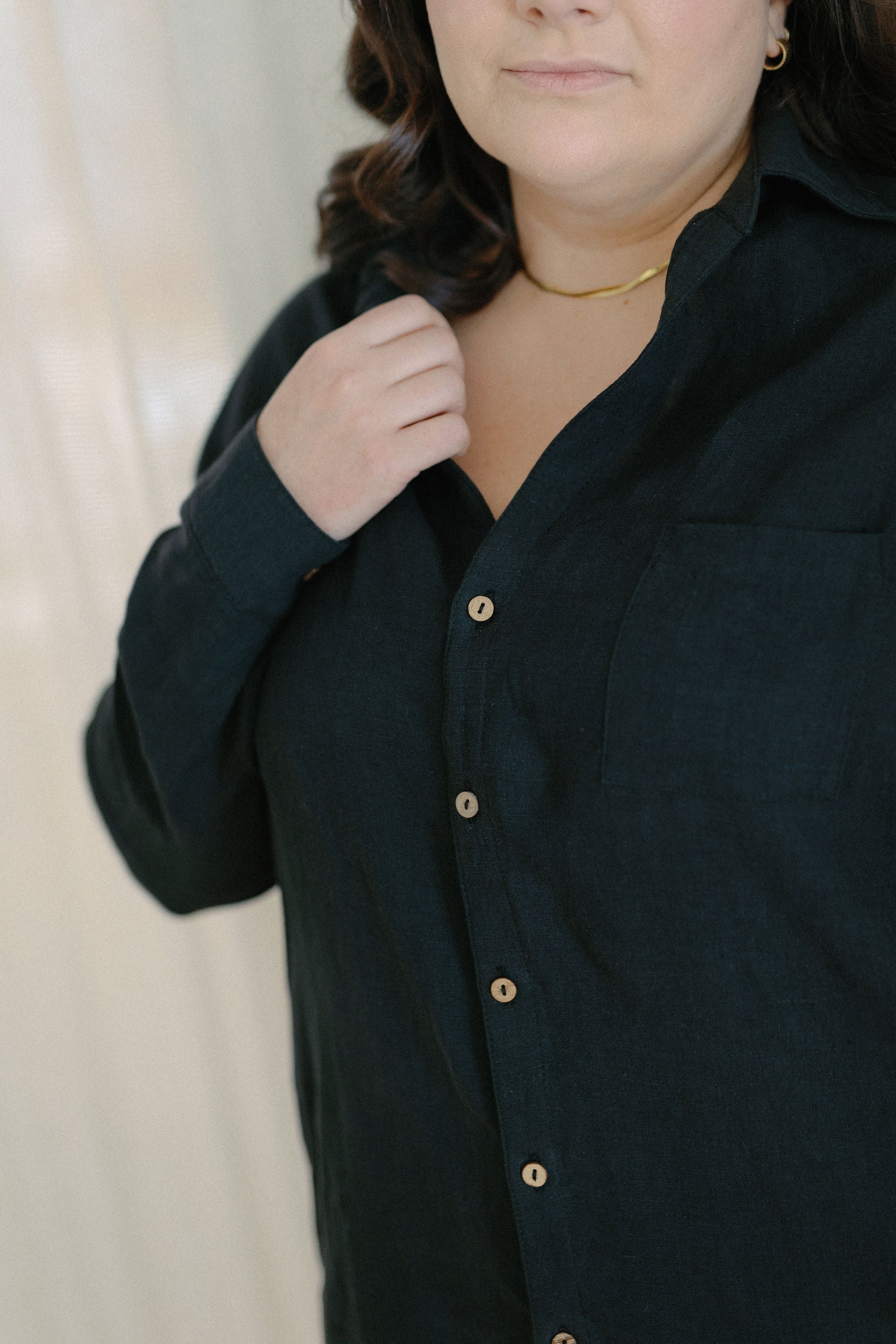 Maeve Shirt Dress