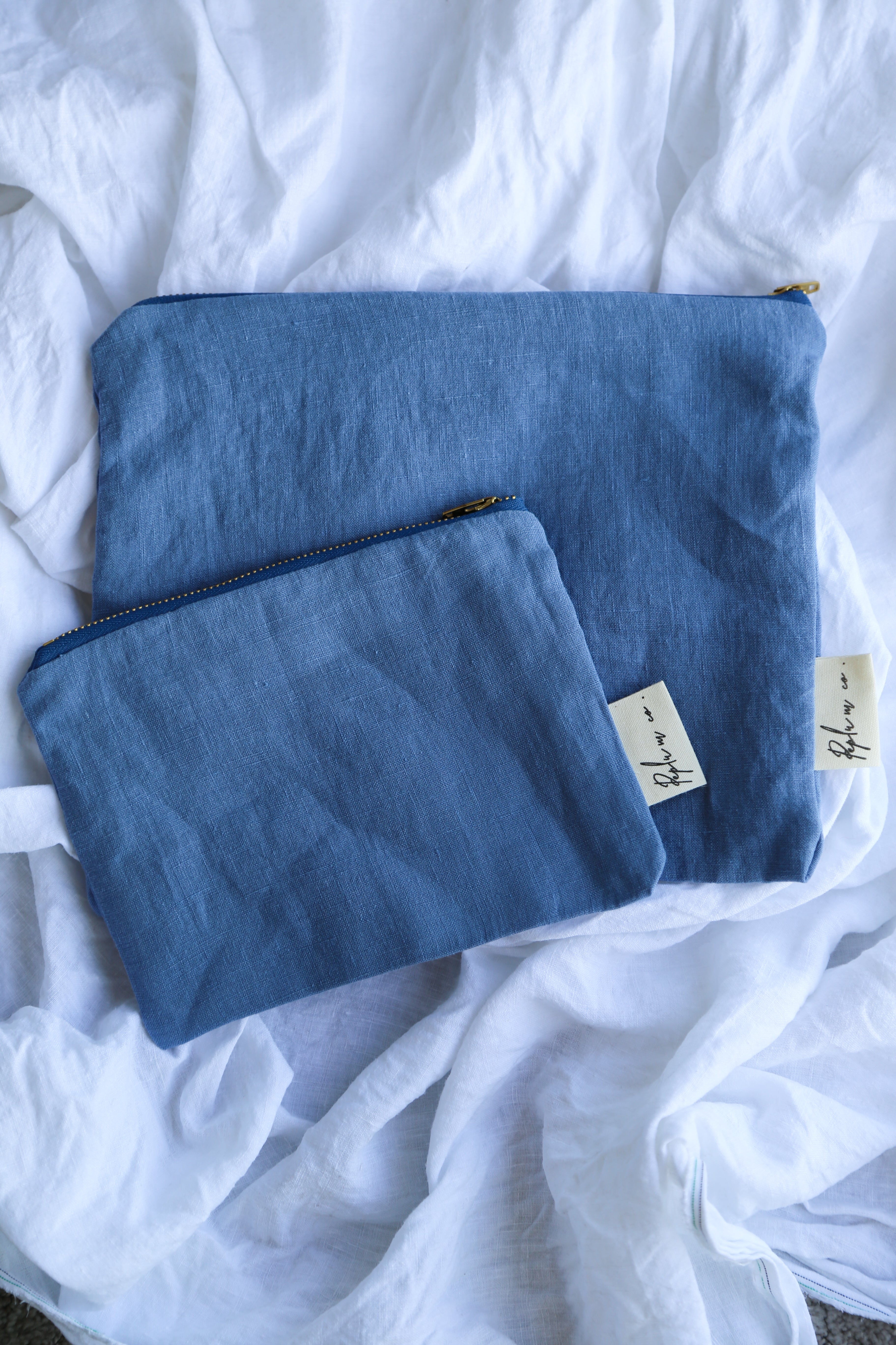 Everything Bag (Set of 2)
