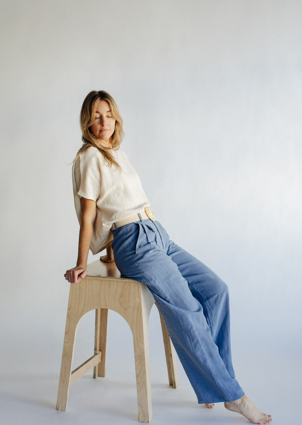 Hannah Tee