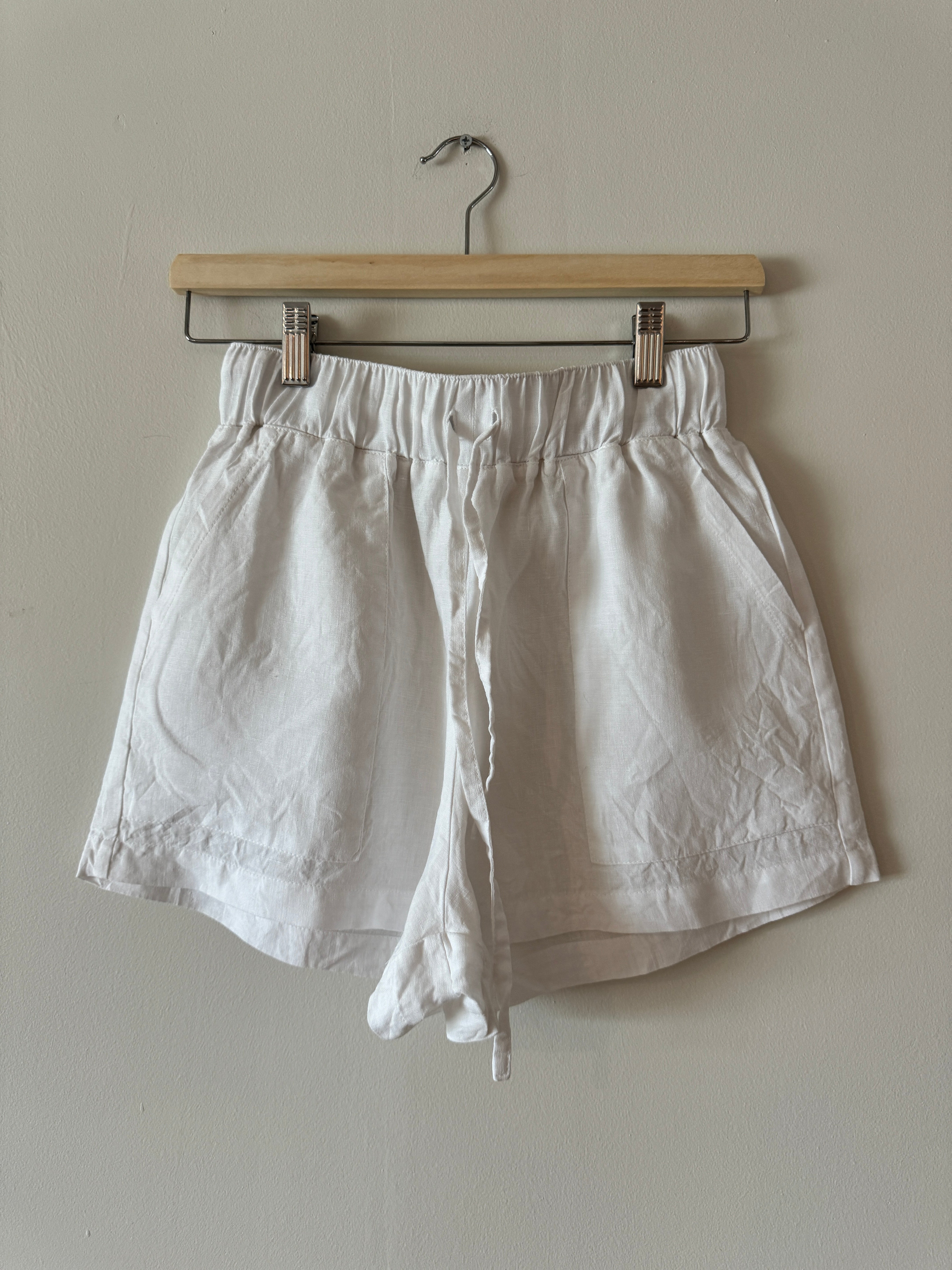 Margot Shorts - XXS