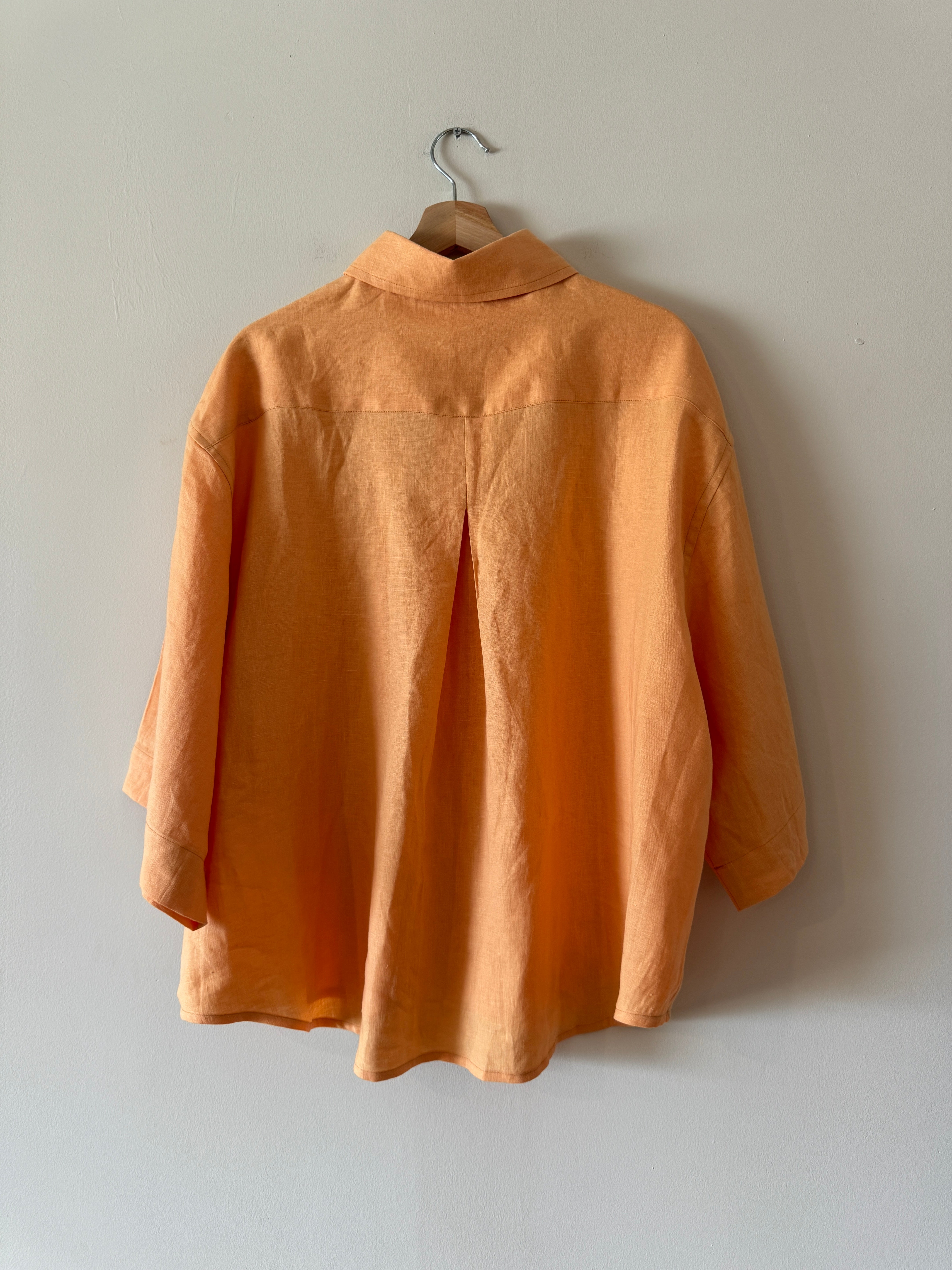 Piper Button Up - M/L