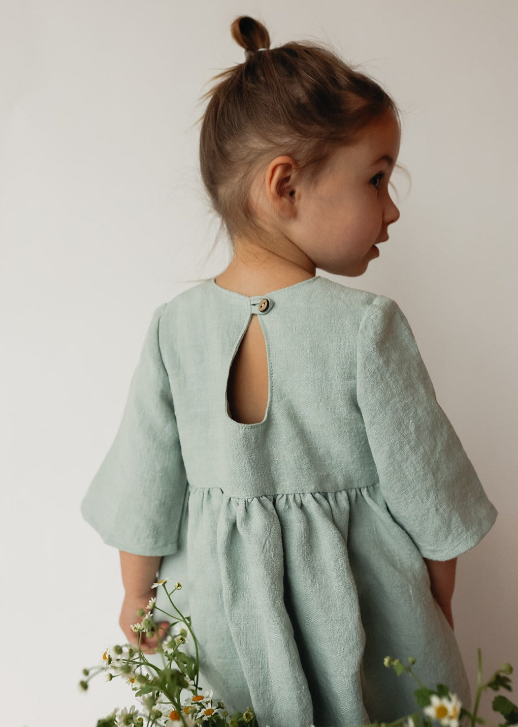 Everly Dress