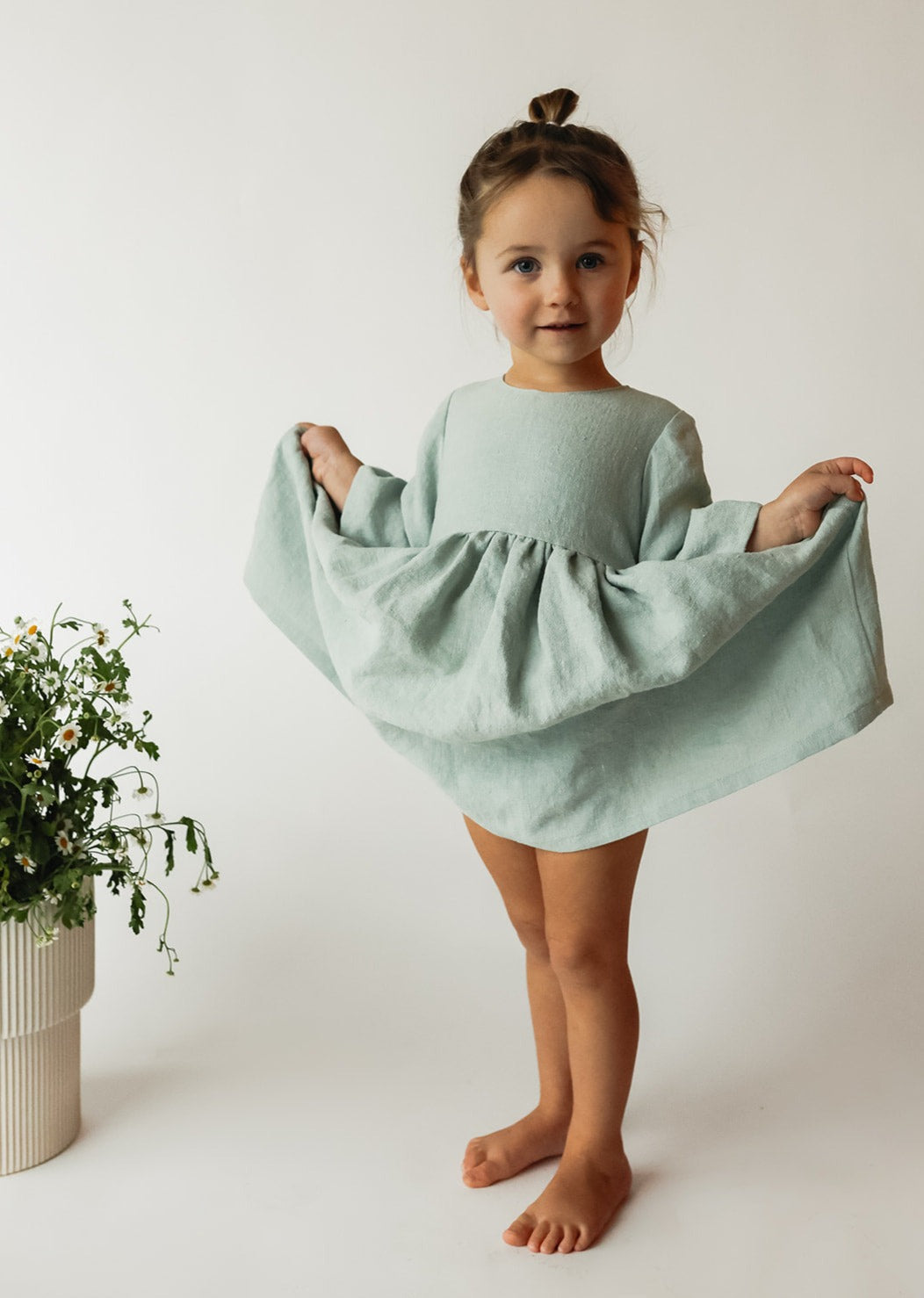 Everly Dress