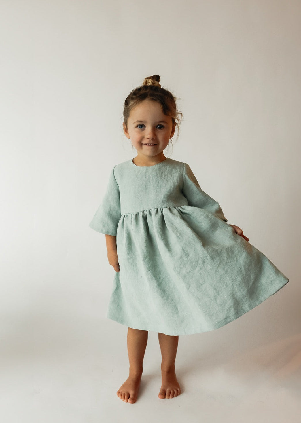 Everly Dress