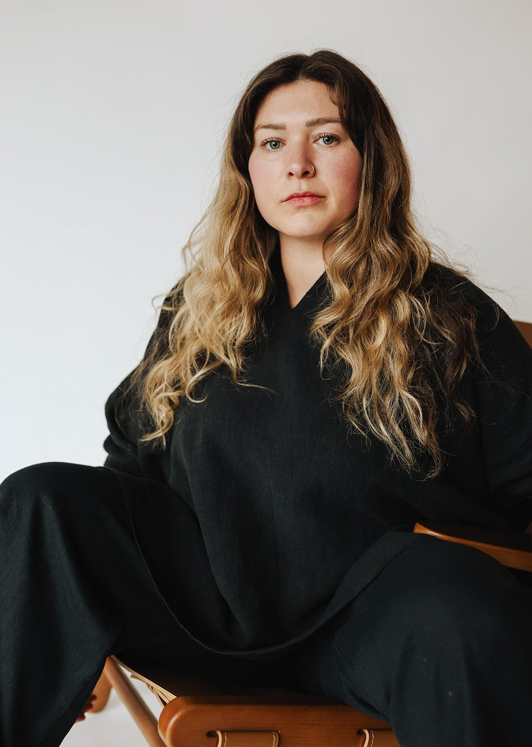 Nora Wide Pants