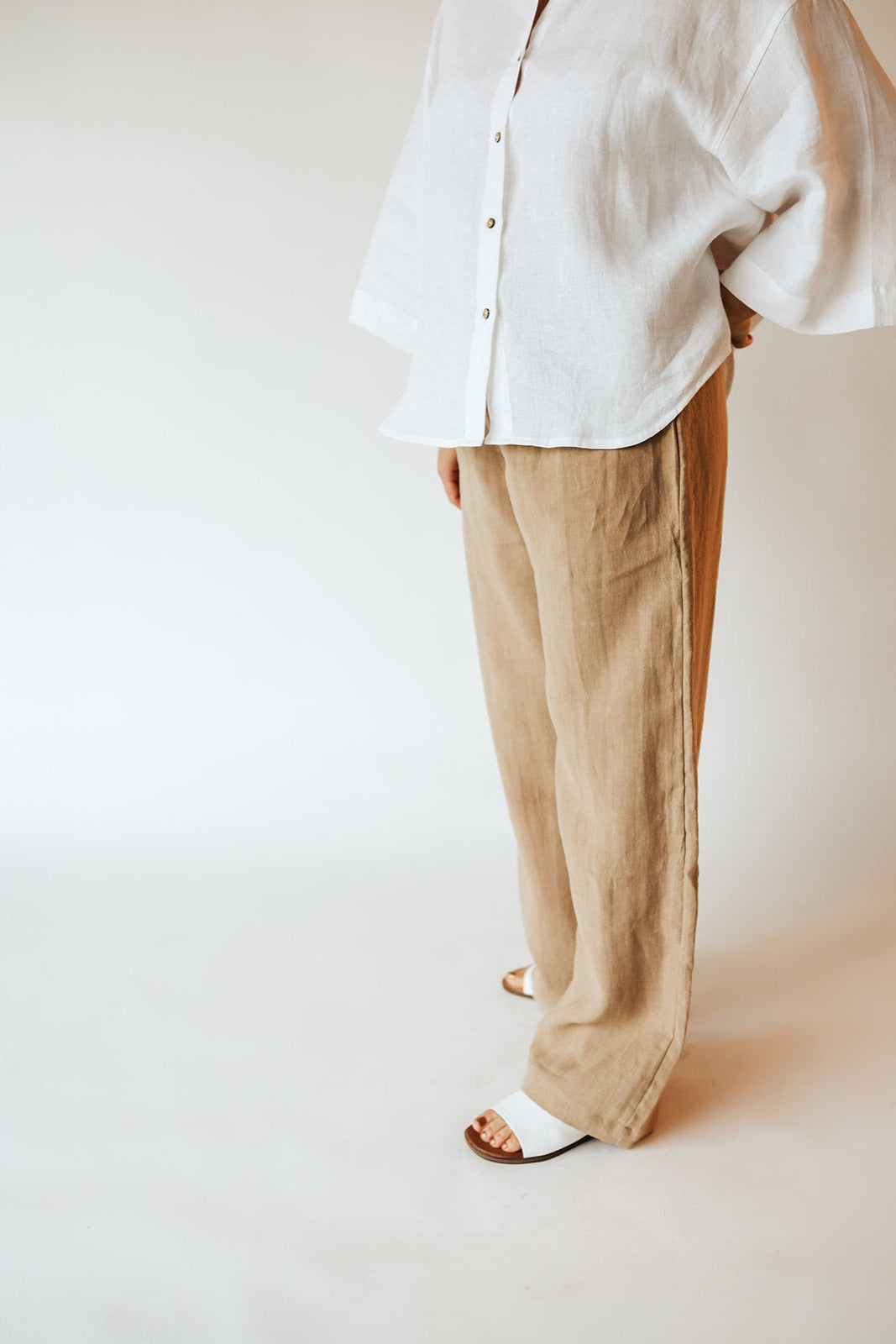 Piper Button-up