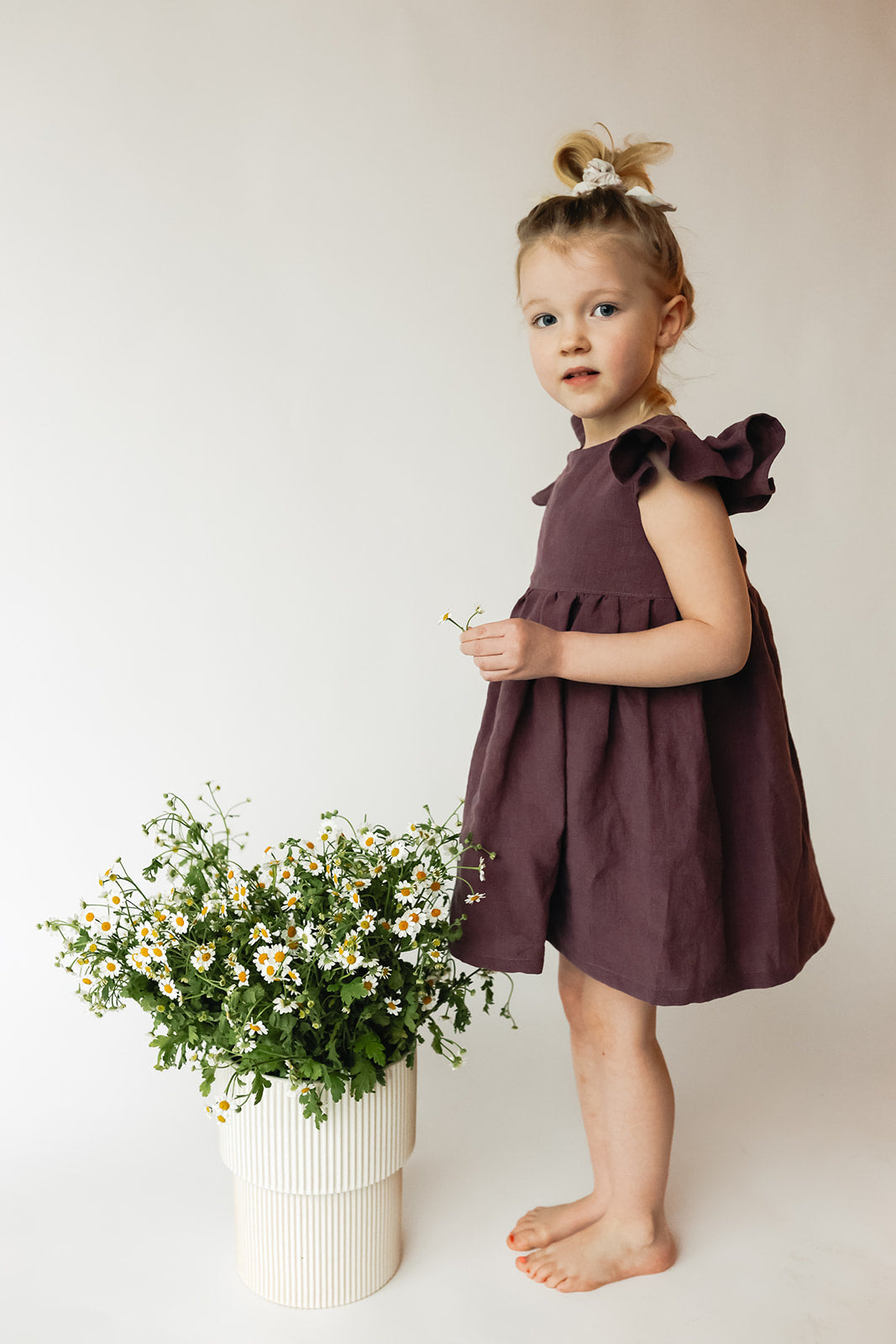 Isla Dress