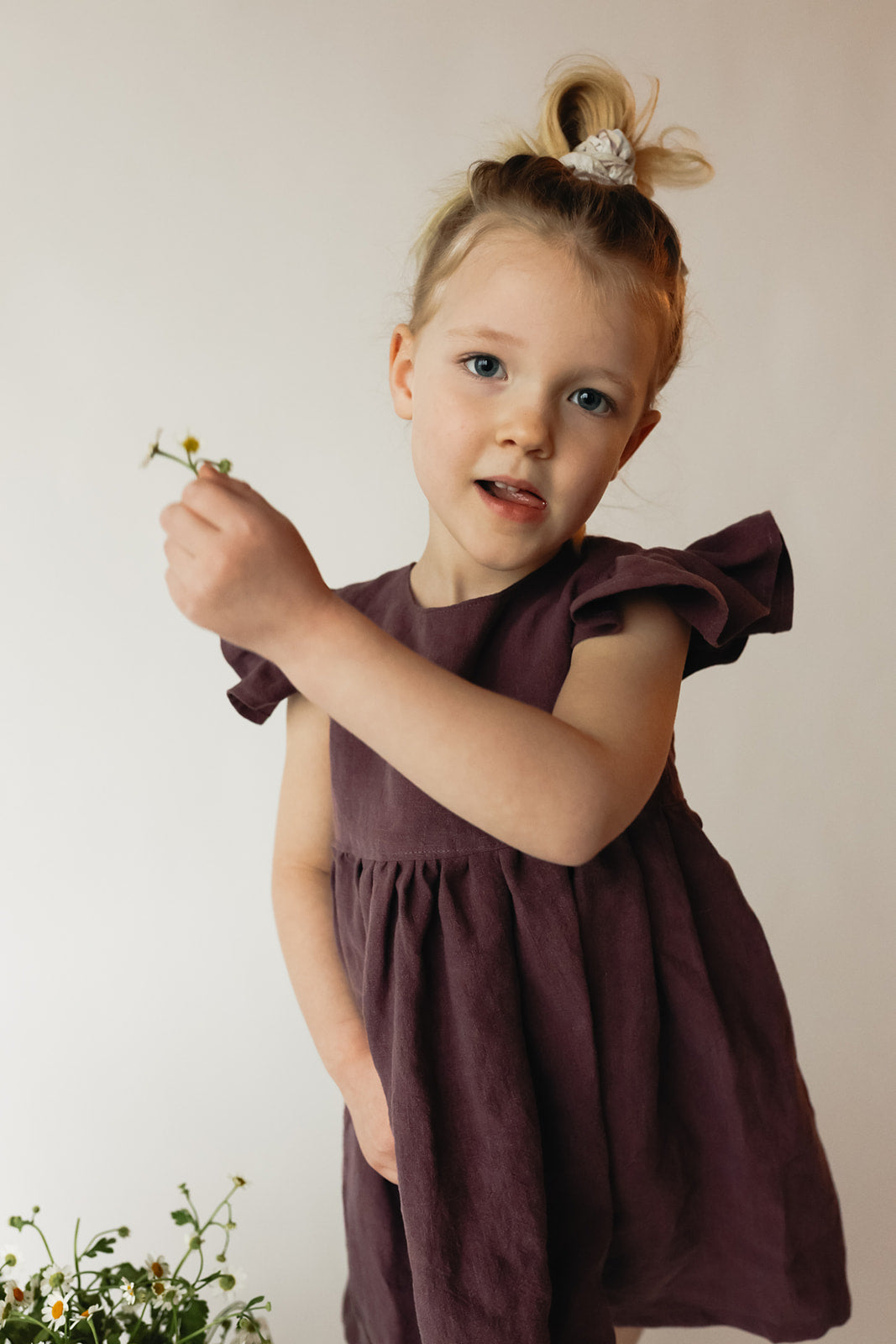 Isla Dress