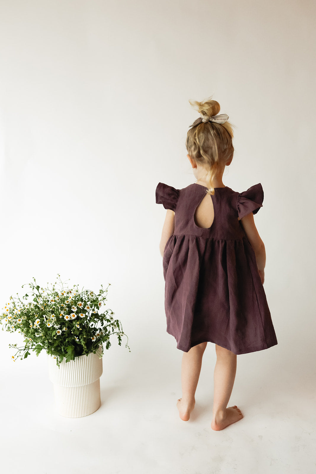 Isla Dress
