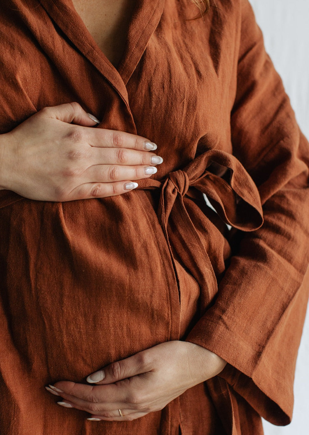Indie Housecoat