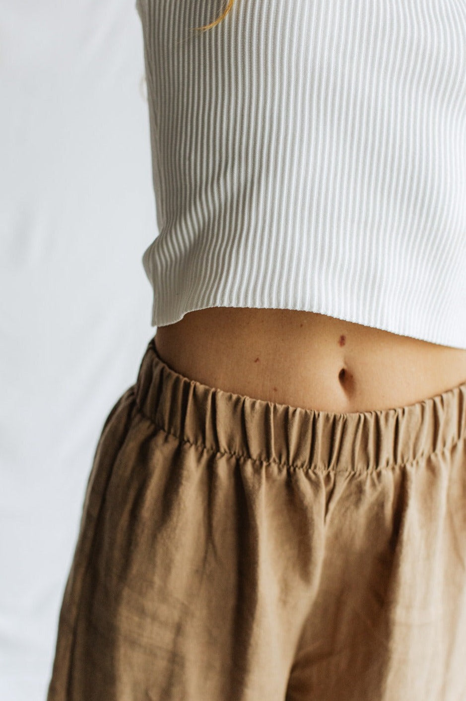 Nora Wide Pants