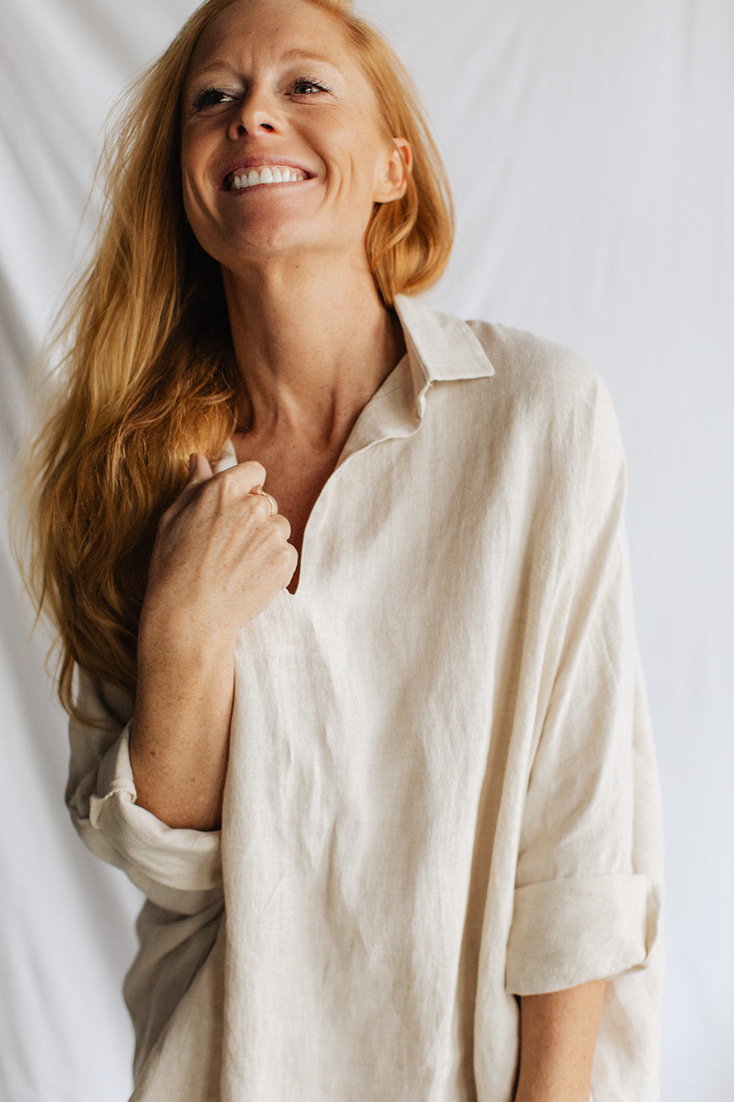 Harper Tunic