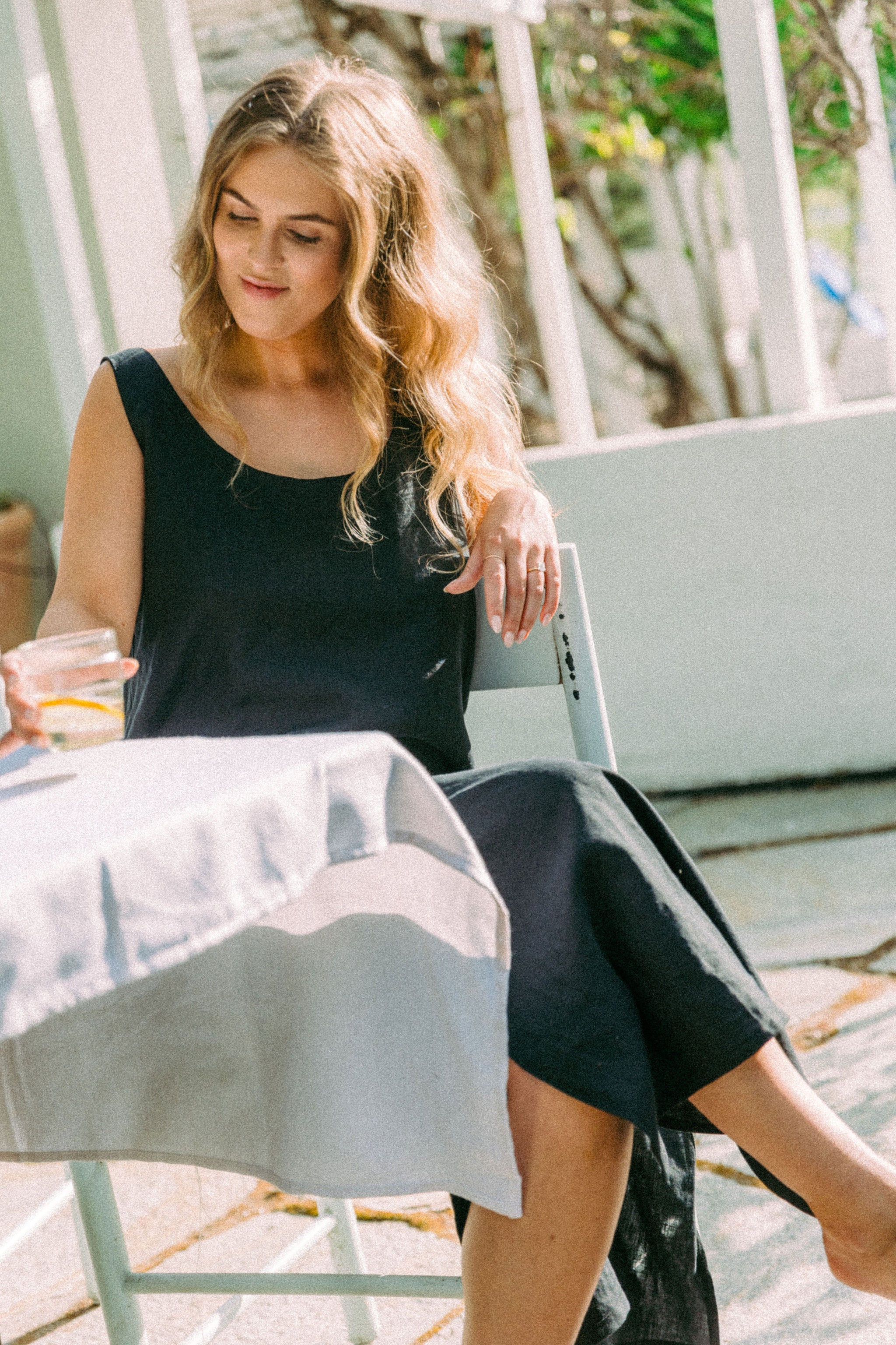 Riley Dress