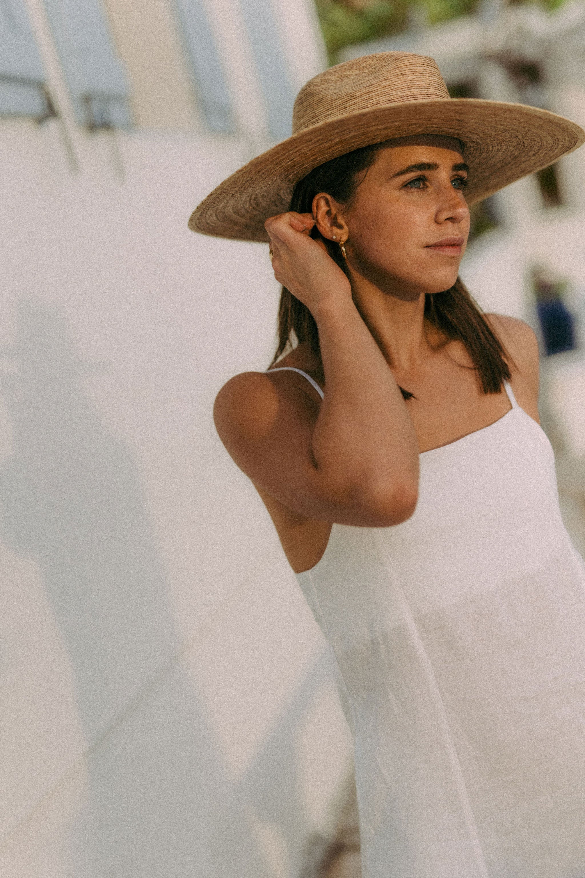 Millie Dress