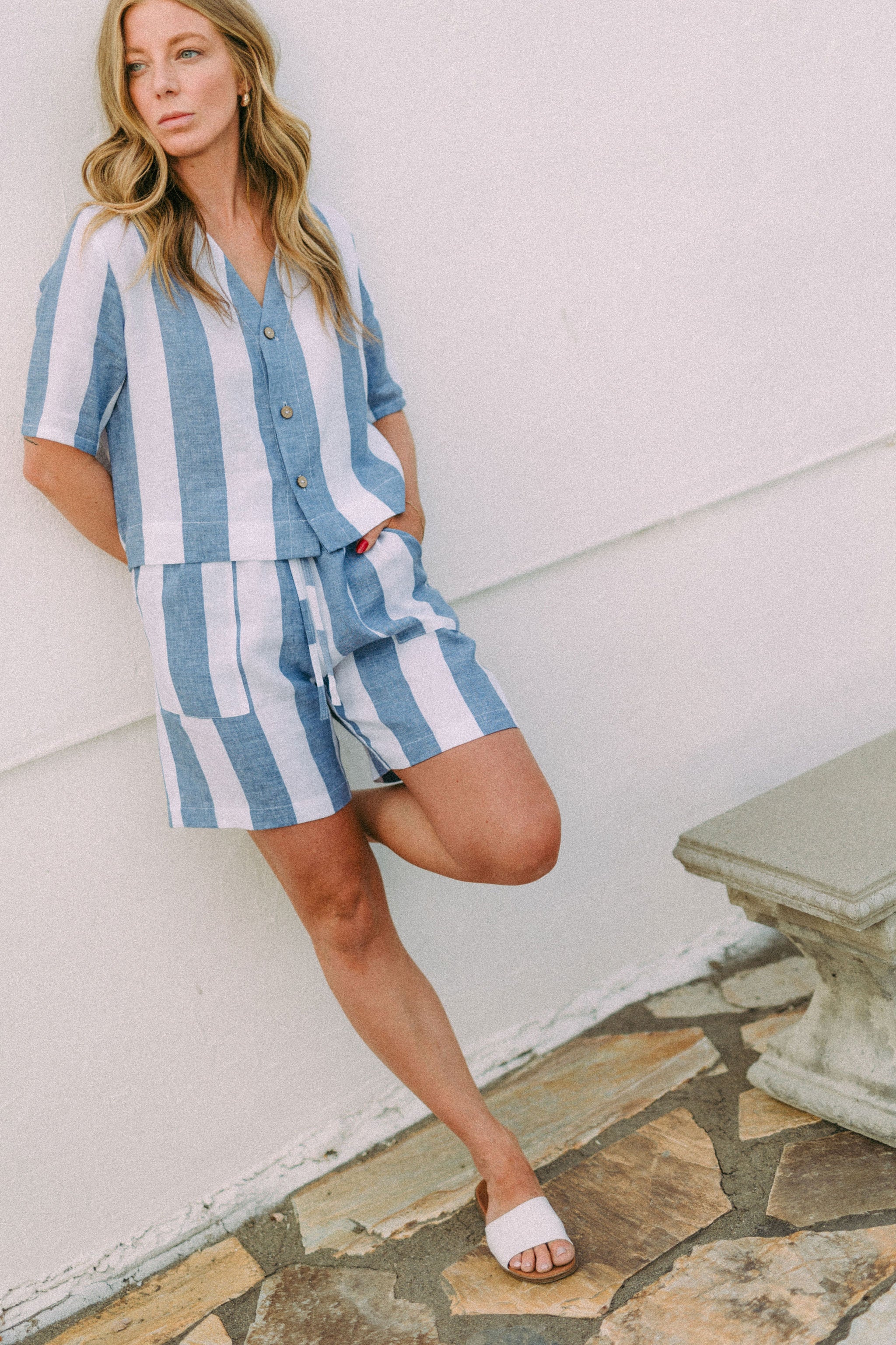 Margot Shorts