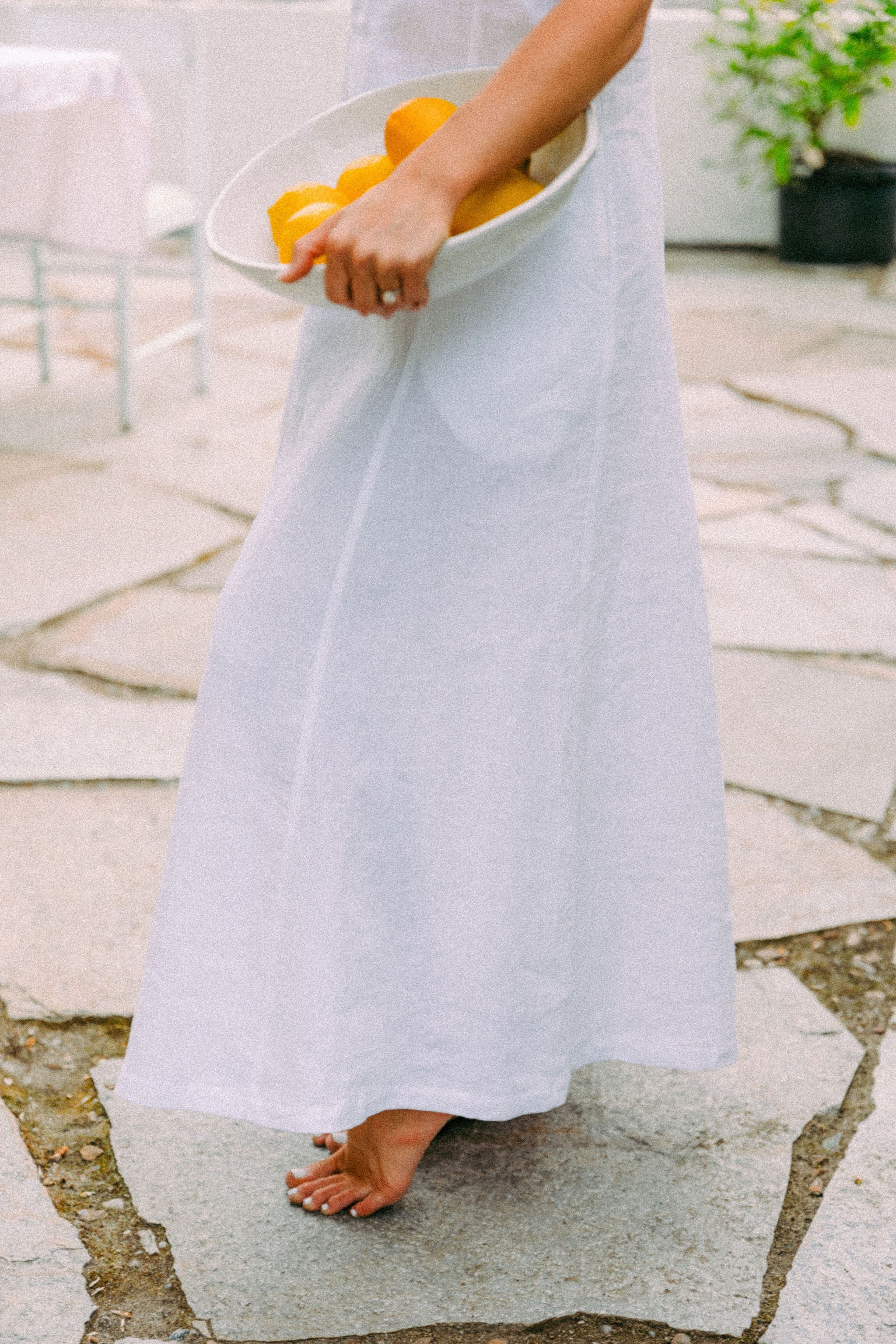 Millie Dress