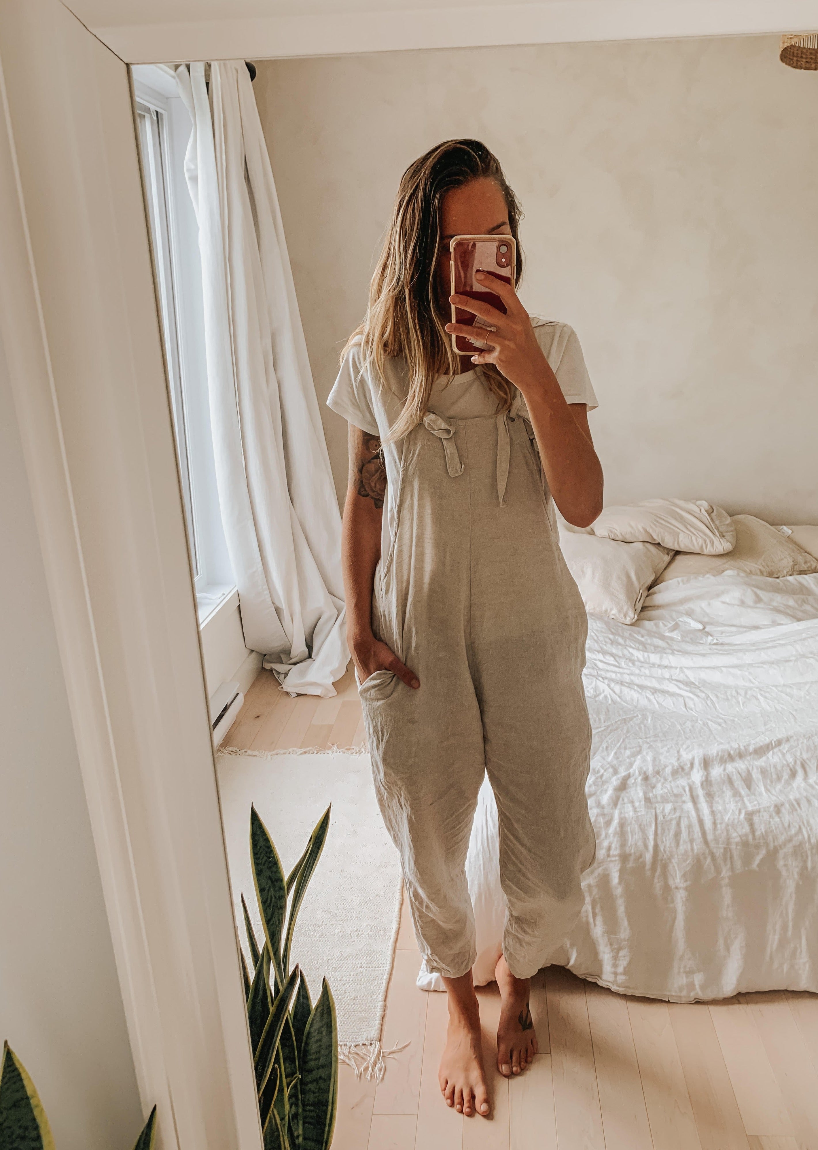 Frankie Jumpsuit