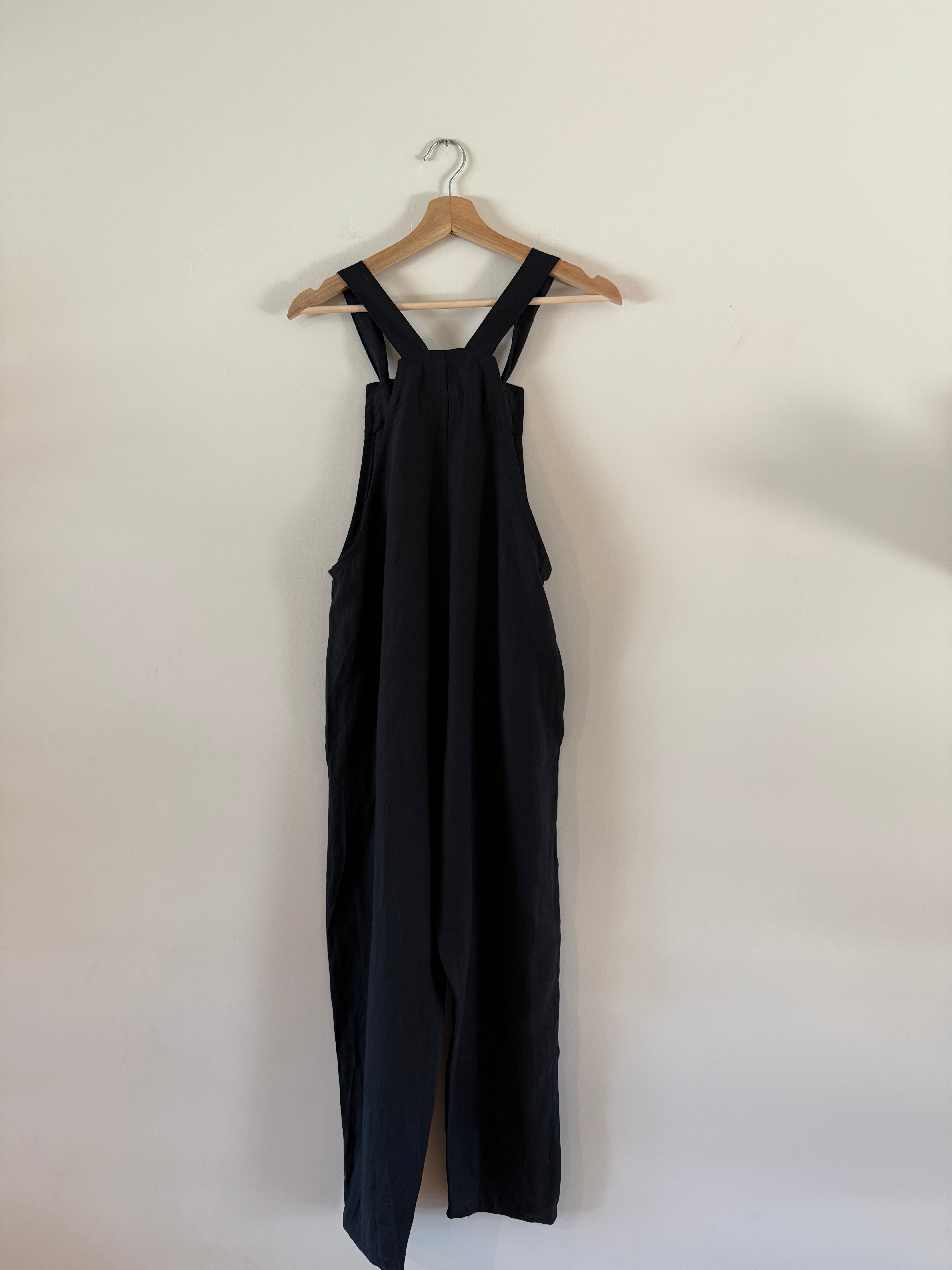 Frankie Jumpsuit 2.0 - S