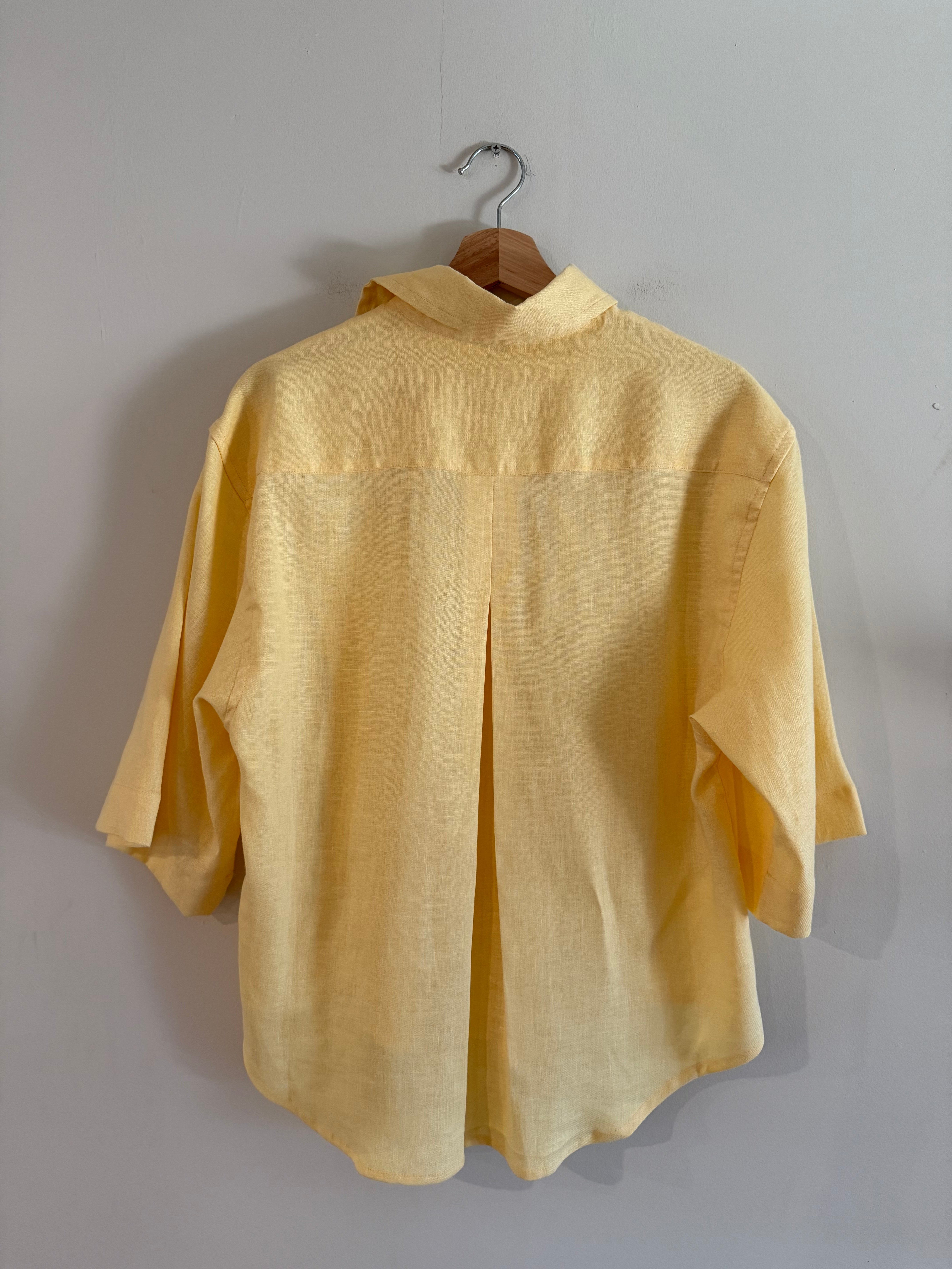 Piper Button-up - XS/S