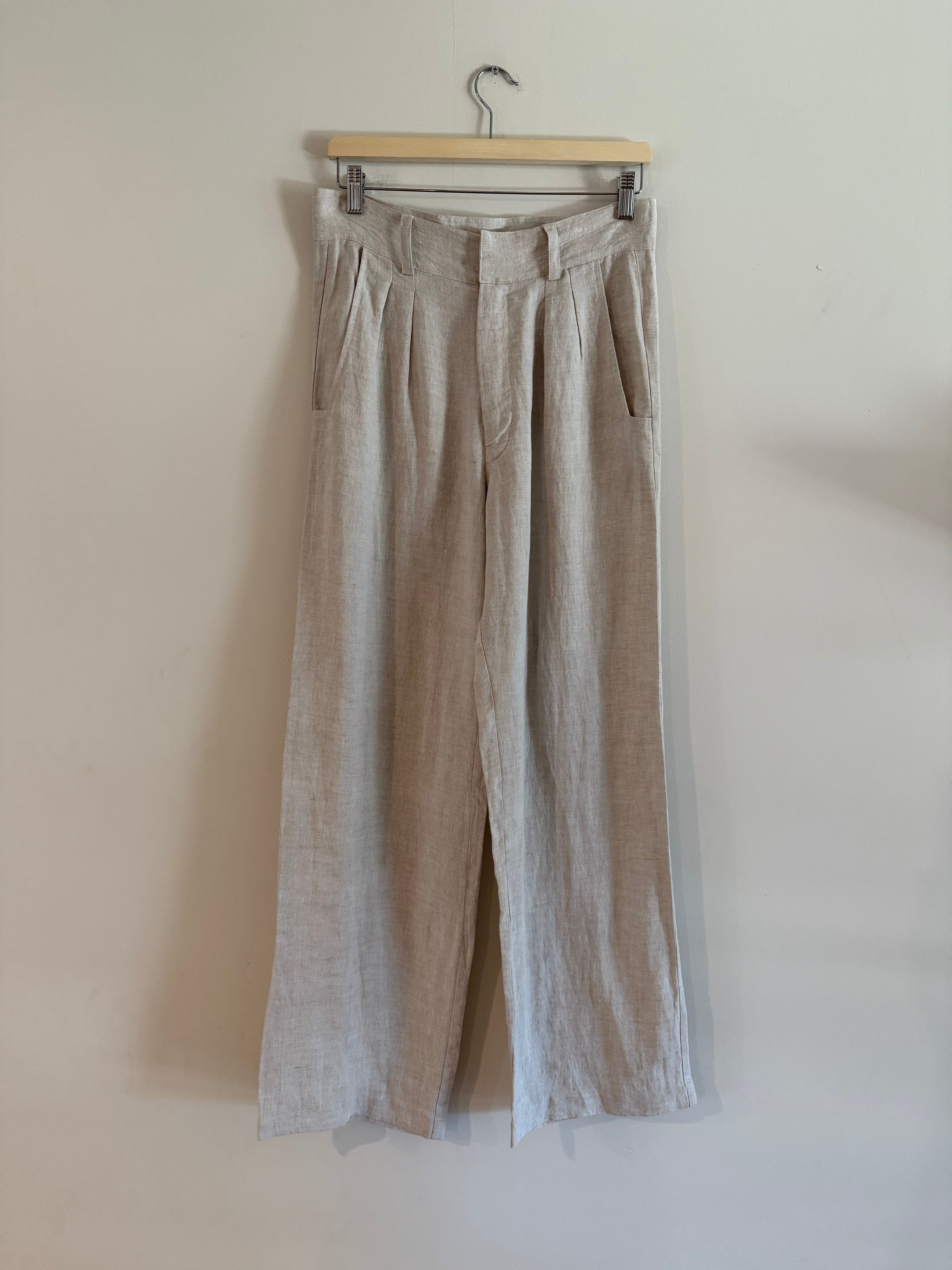 Willow Trouser - M