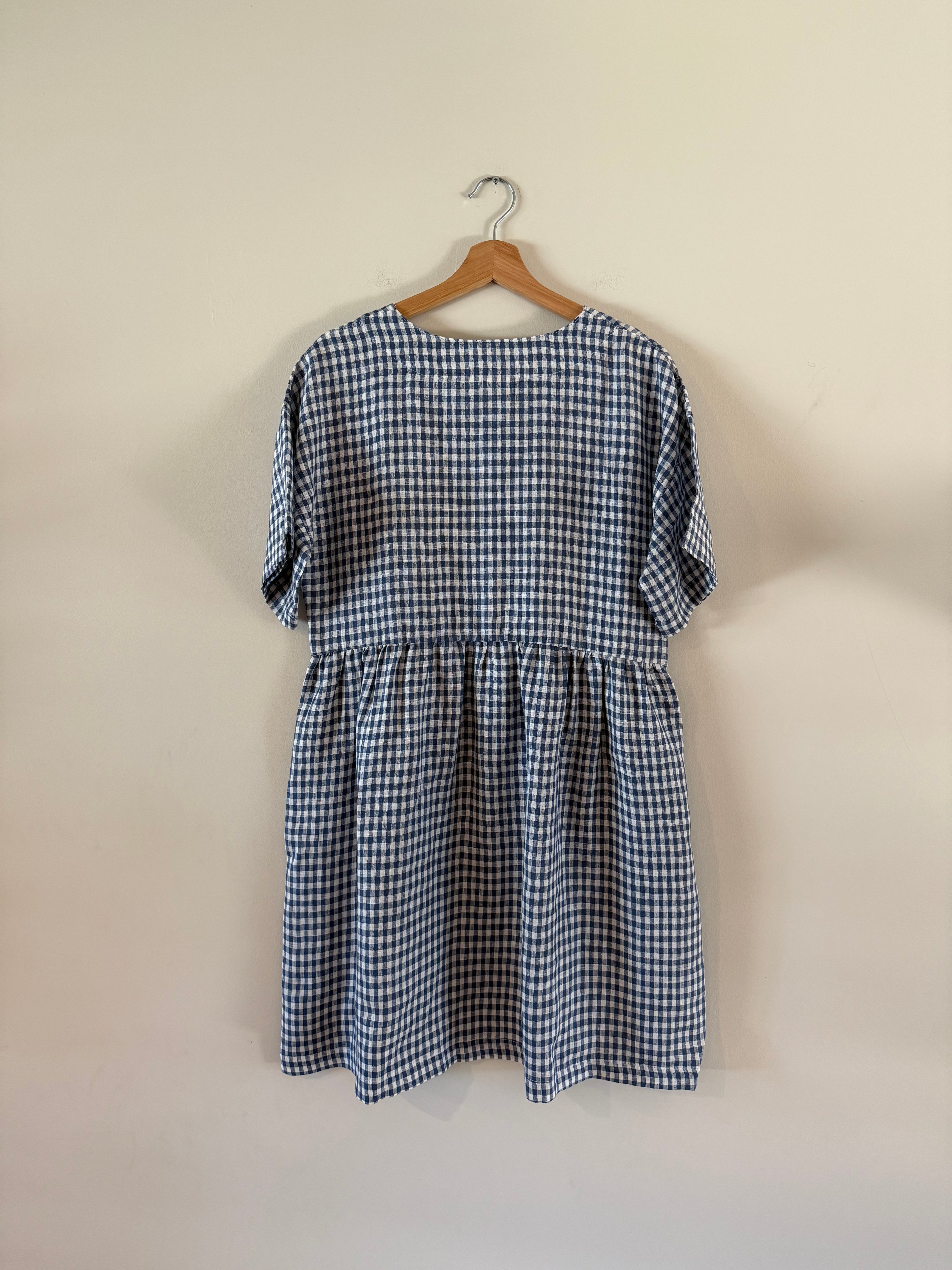 Georgie Dress - M