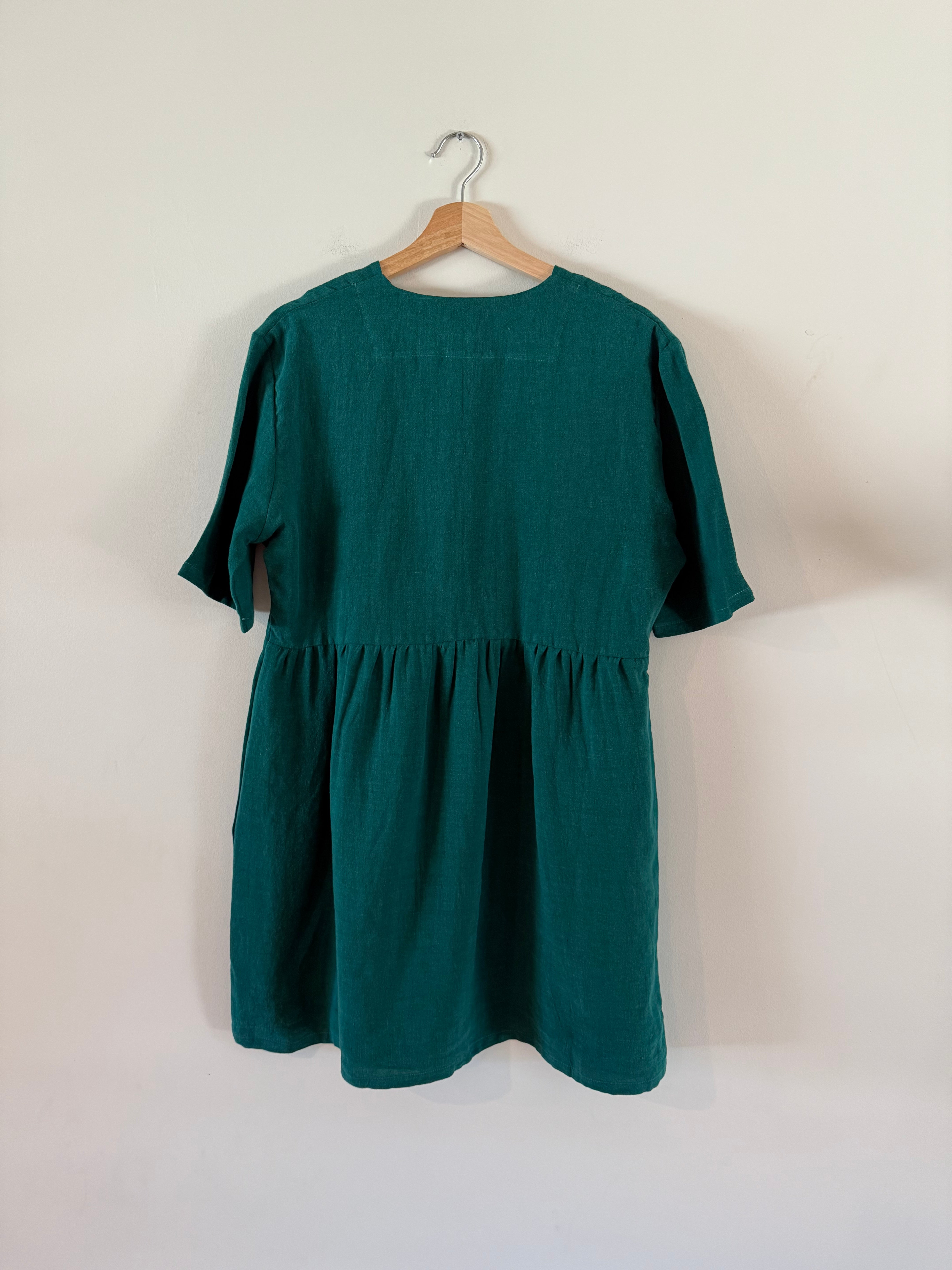 Zoe Dress - XS